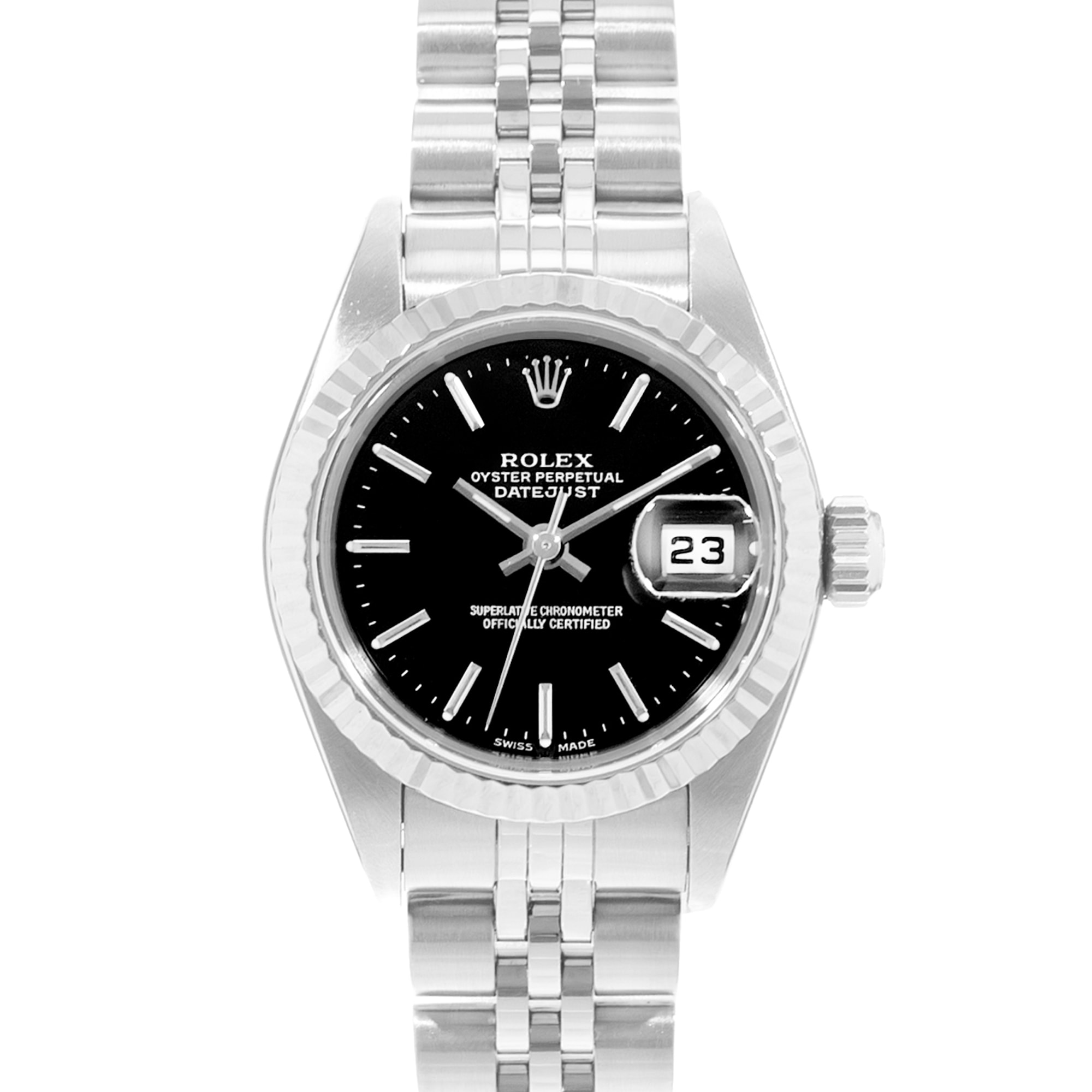 Rolex Datejust 26