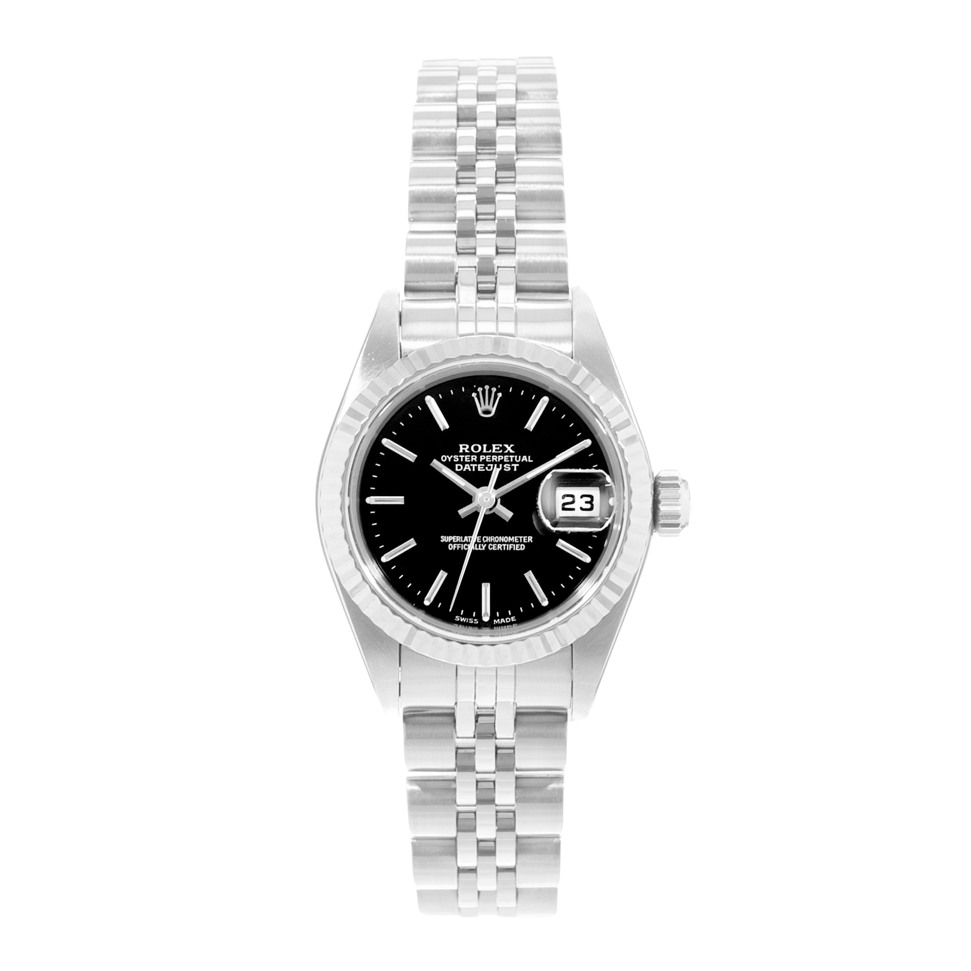 Rolex Datejust 26