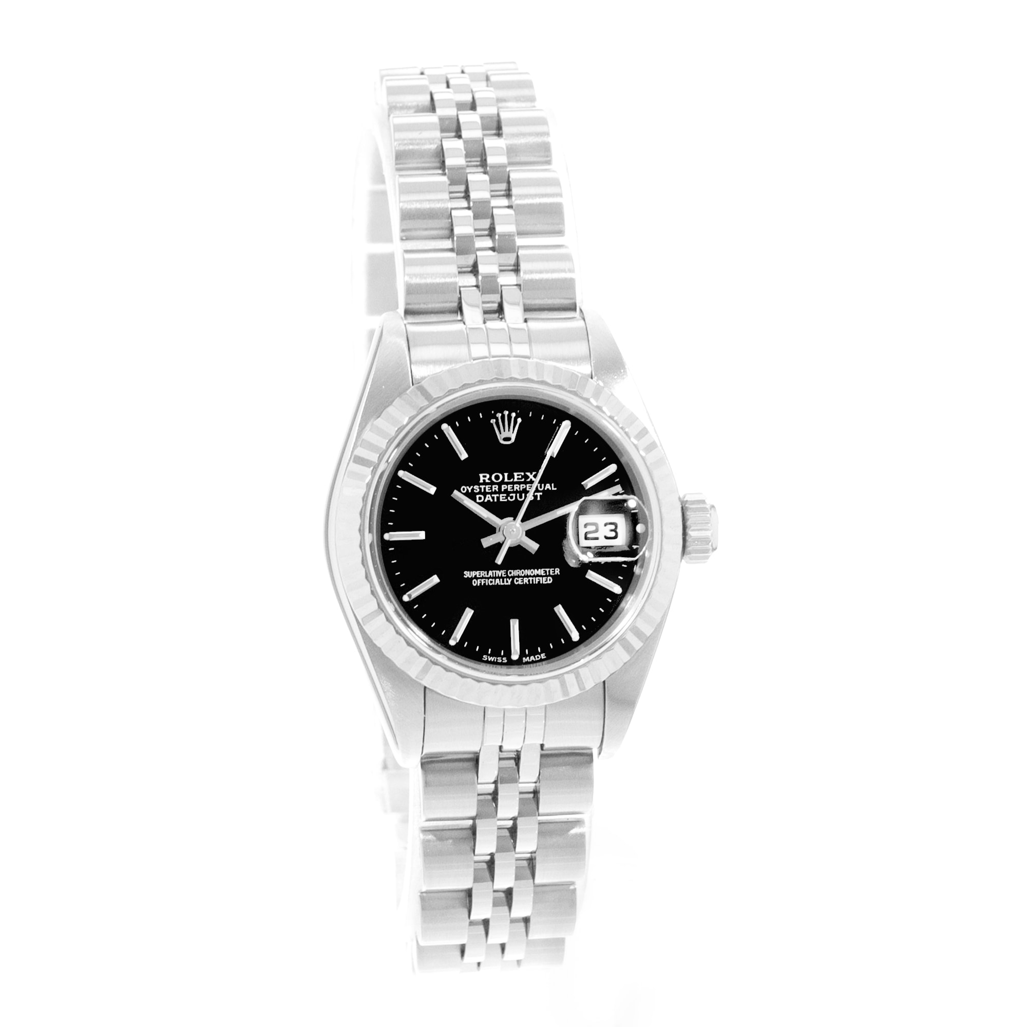Rolex Datejust 26