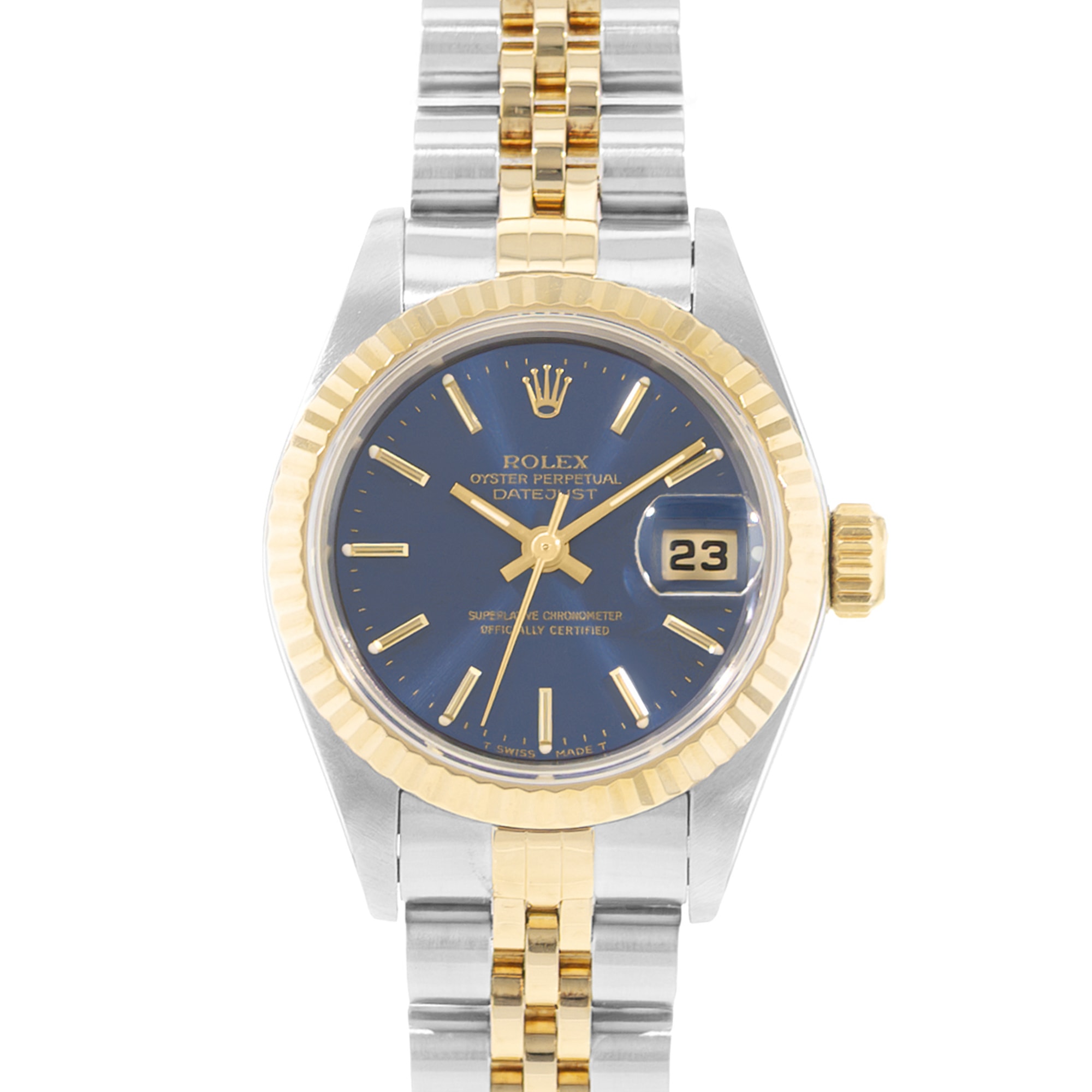 Rolex Datejust 26