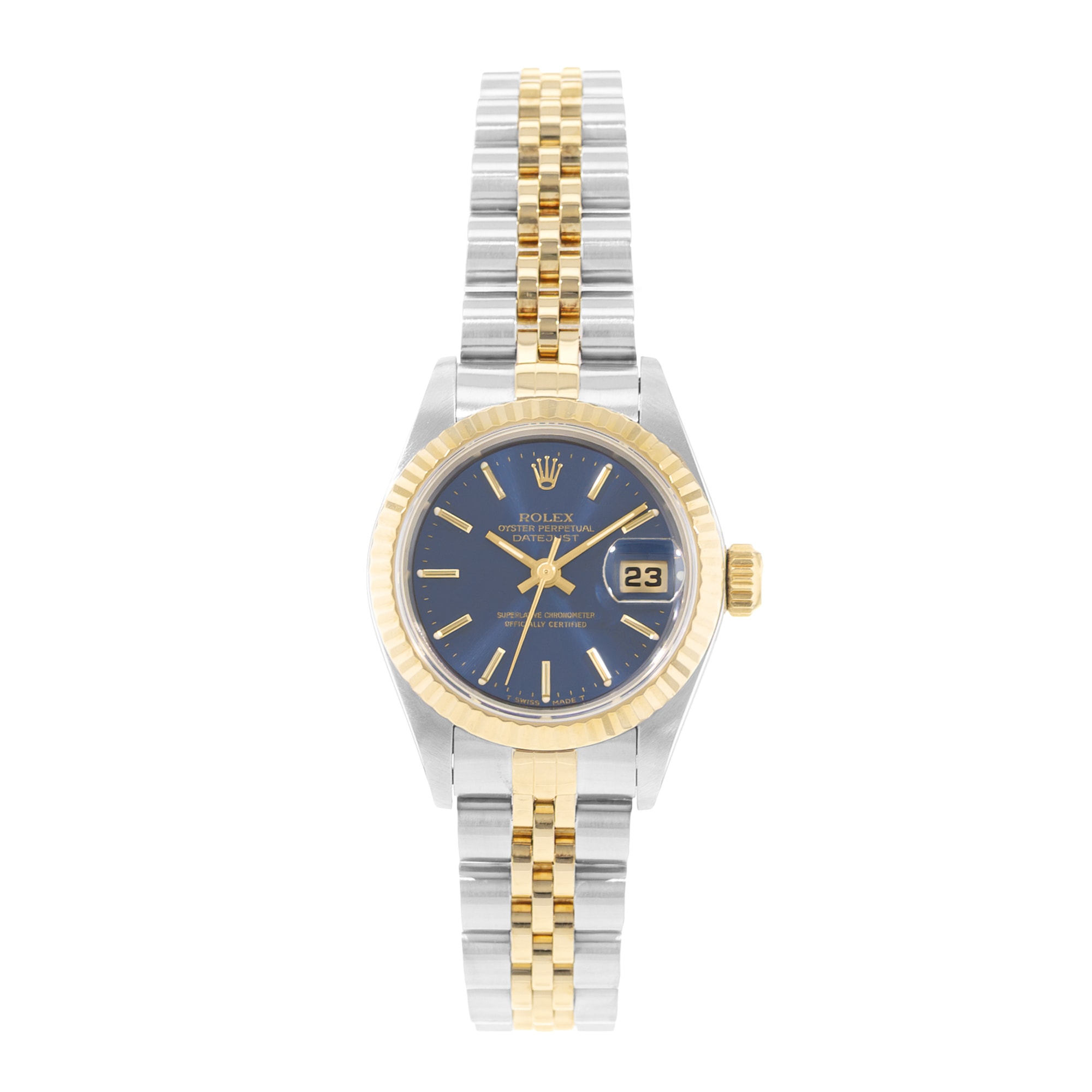 Rolex Datejust 26