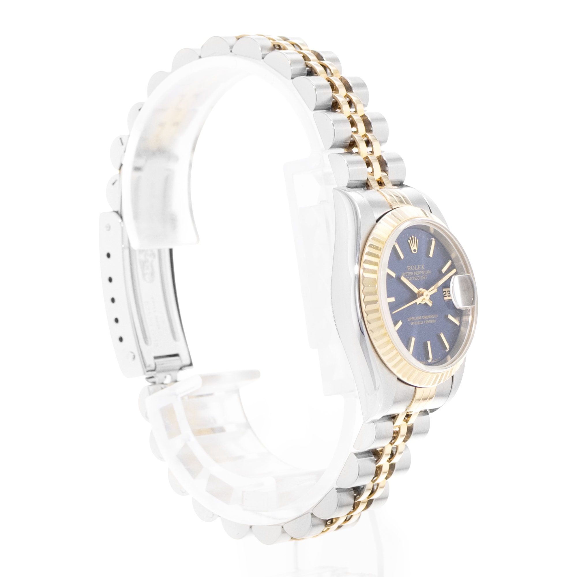 Rolex Datejust 26