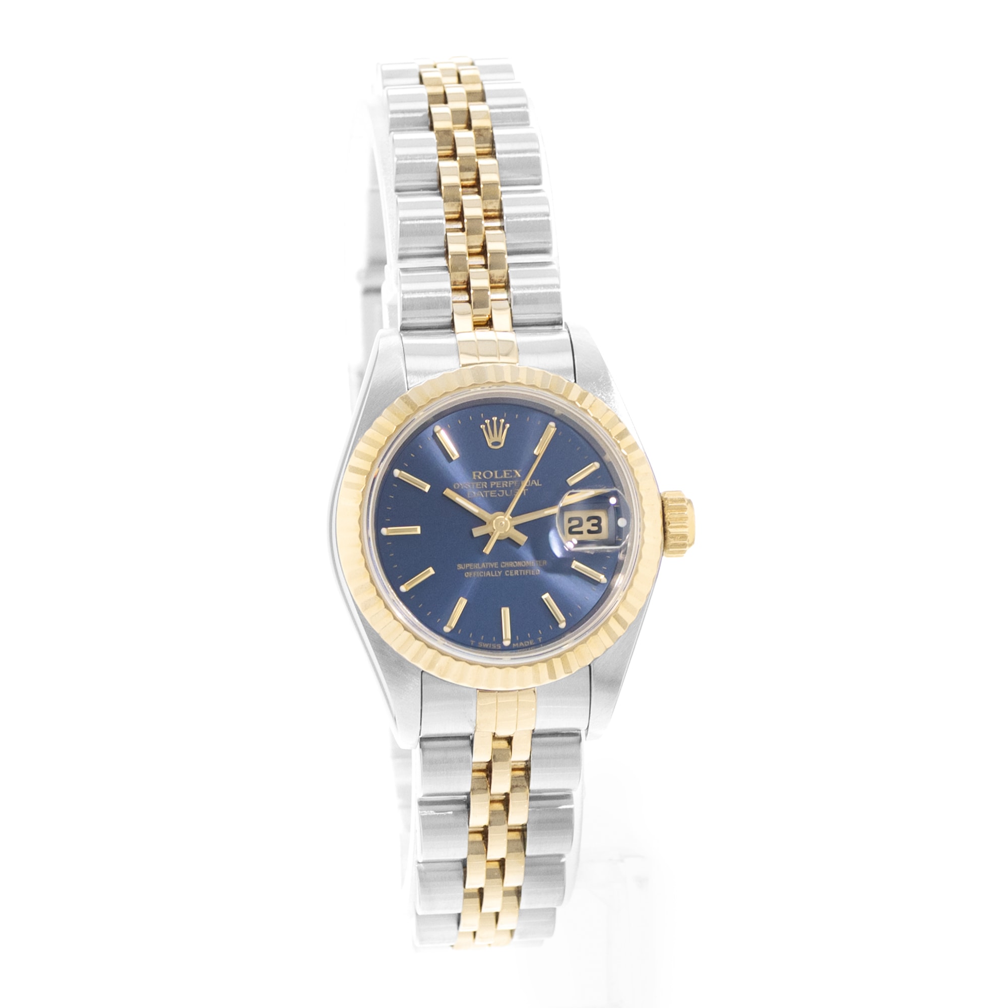 Rolex Datejust 26