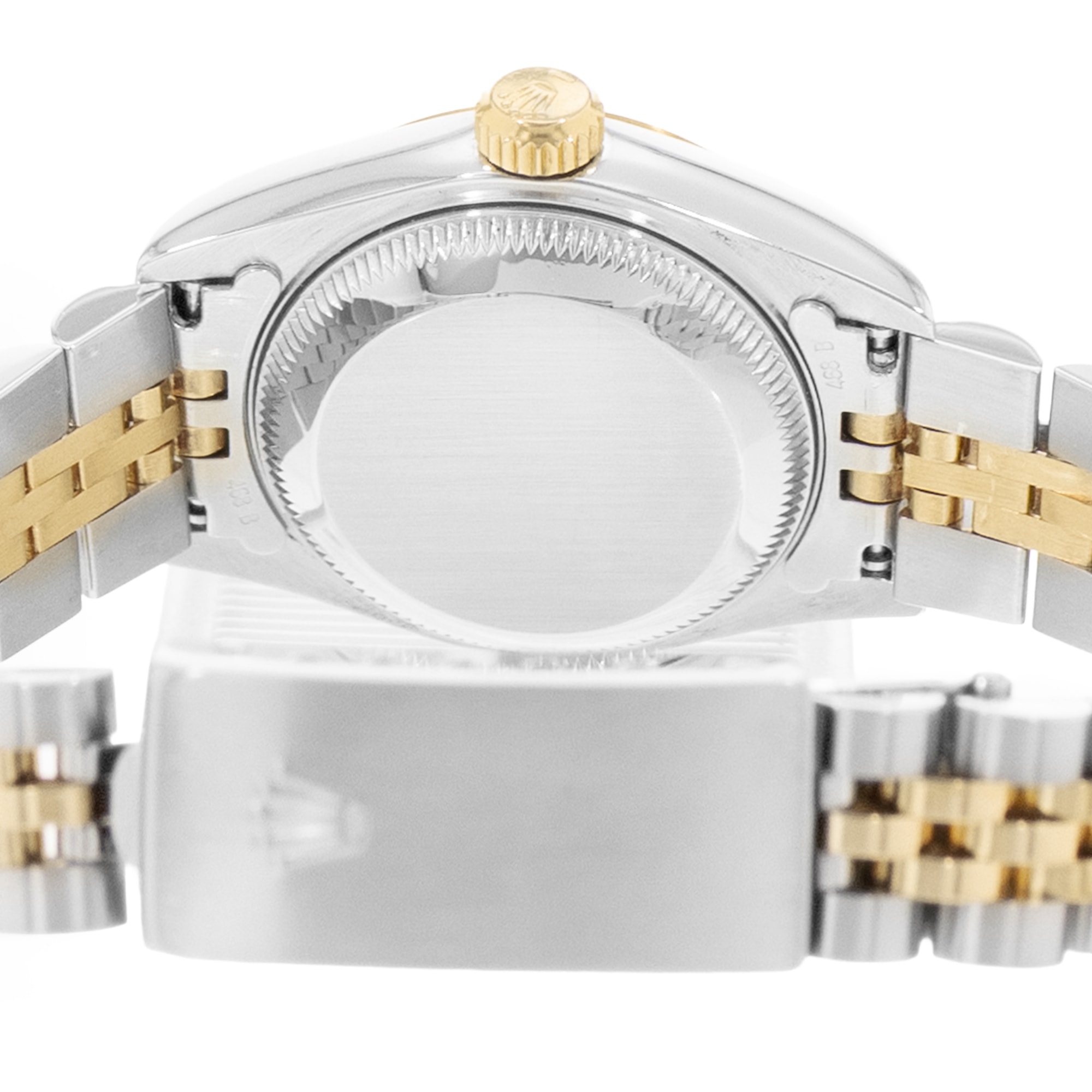 Rolex Datejust 26