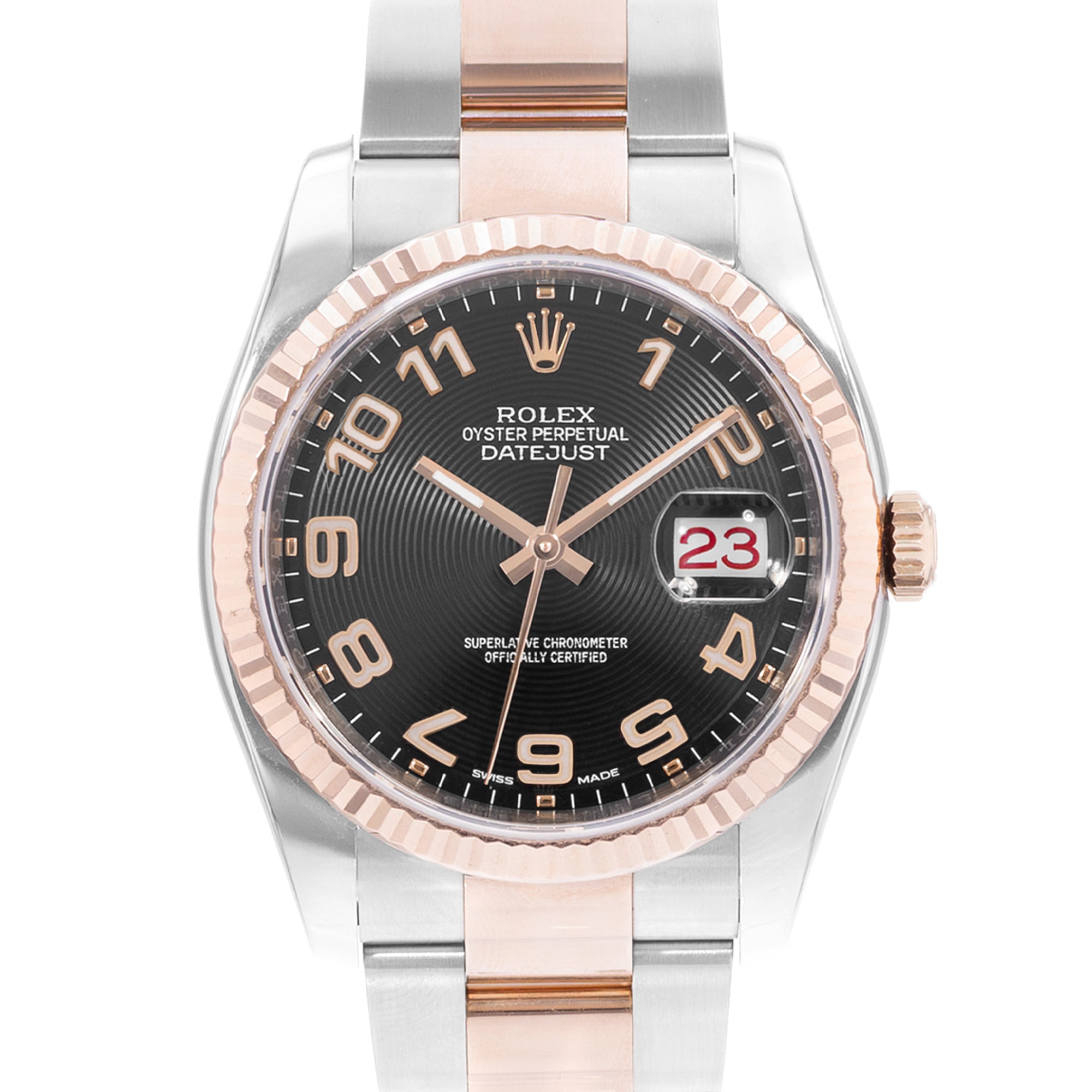 Rolex Datejust 36