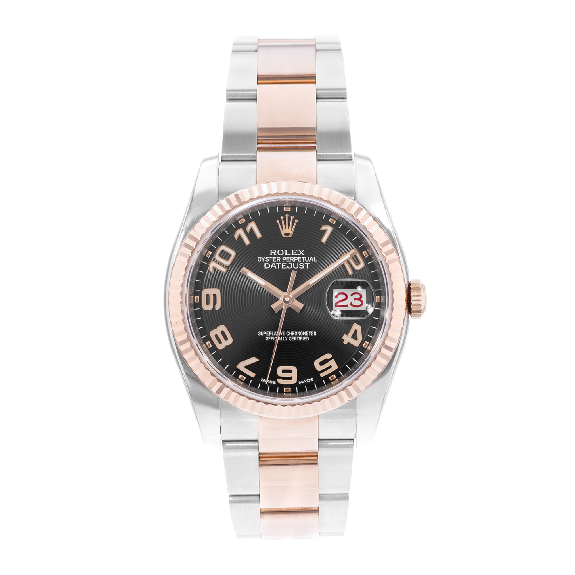 Rolex Datejust 36