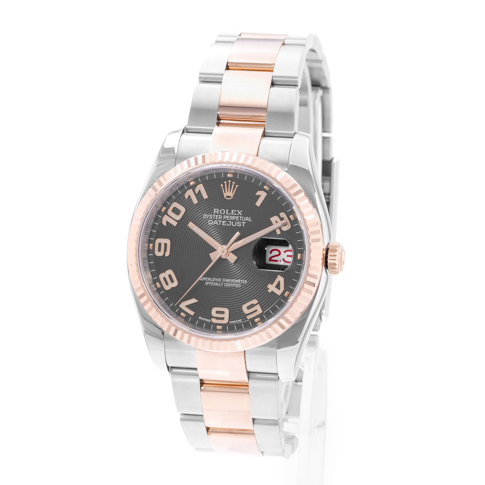 Rolex Datejust 36