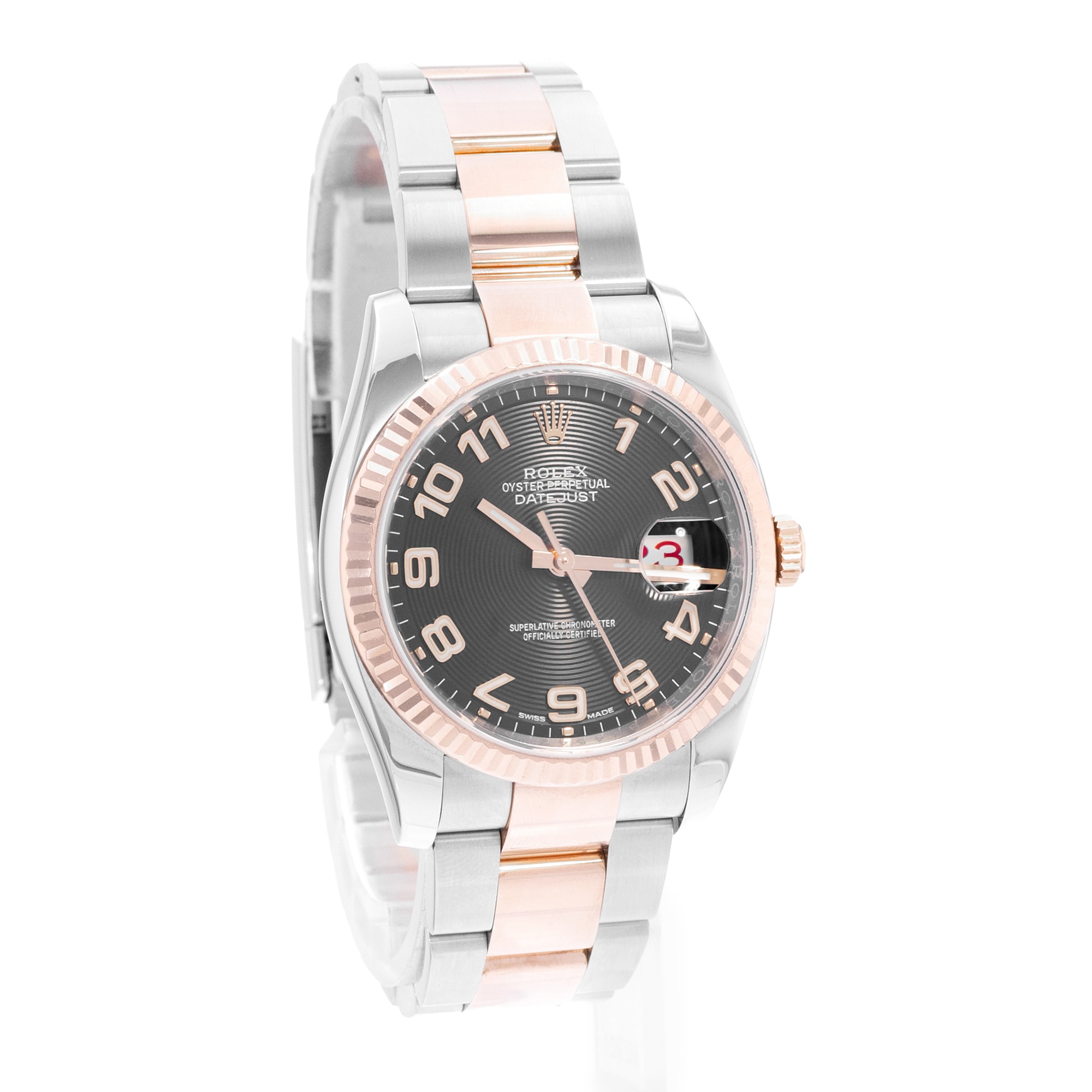 Rolex Datejust 36