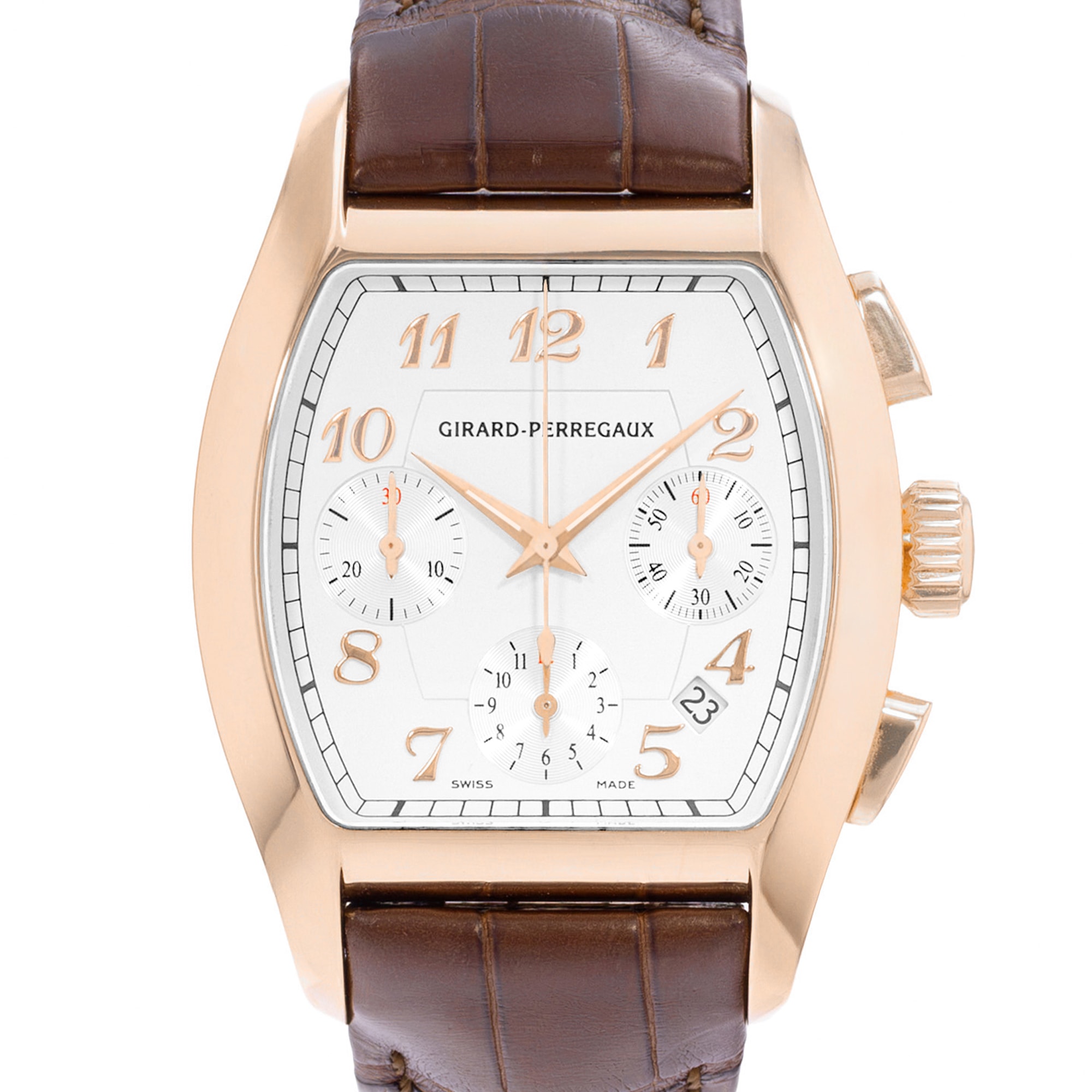 Girard Perregaux Richeville