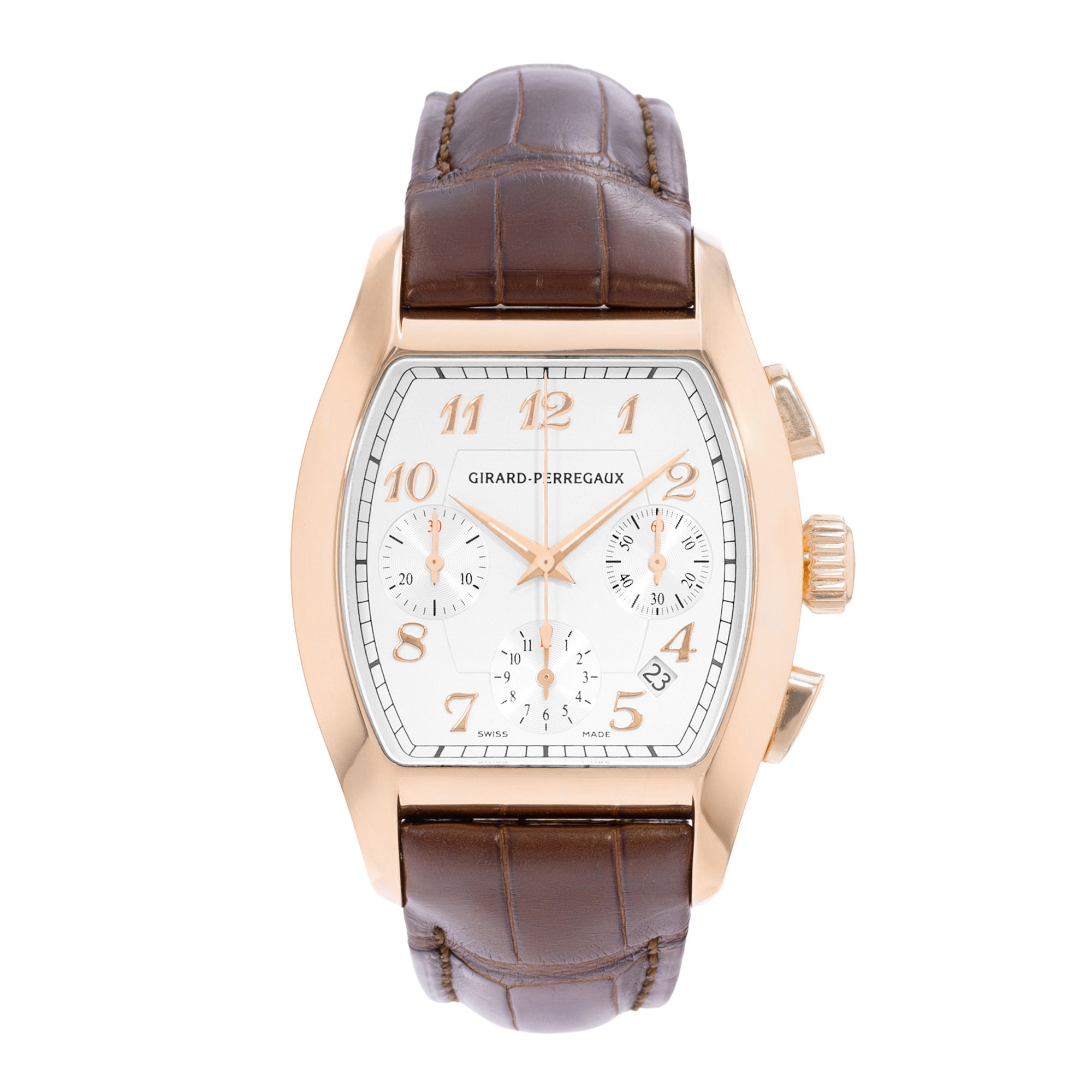 Girard Perregaux Richeville