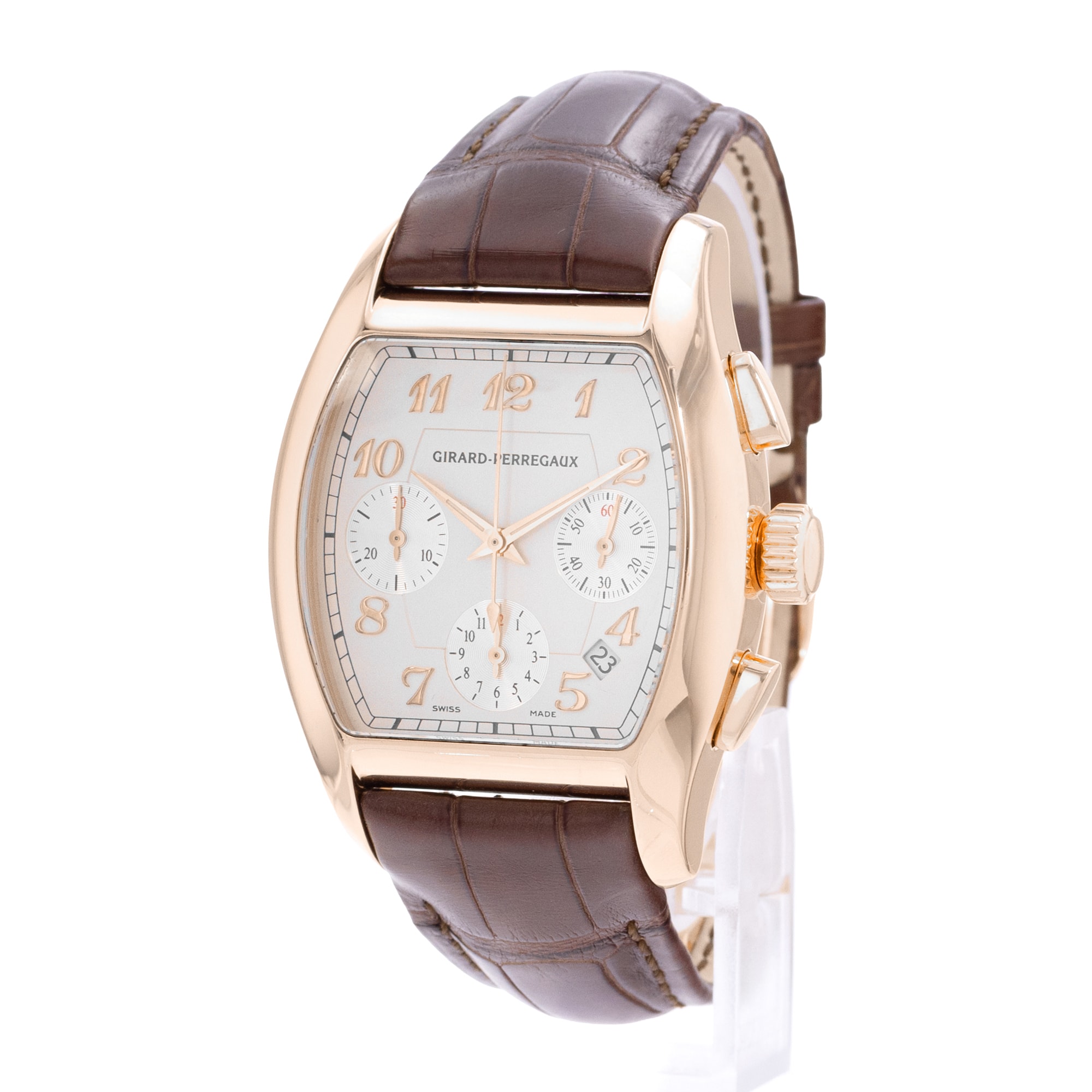 Girard Perregaux Richeville