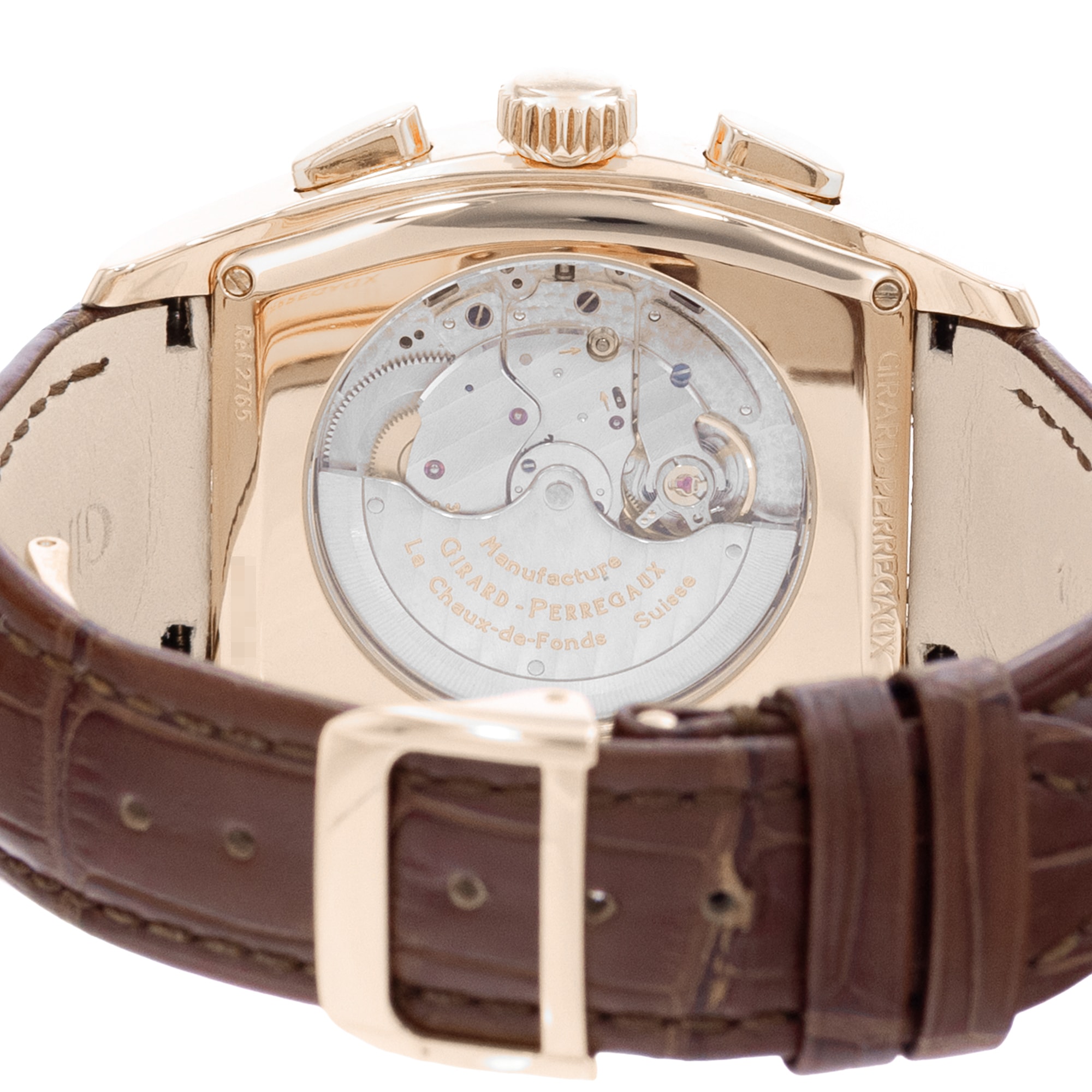 Girard Perregaux Richeville