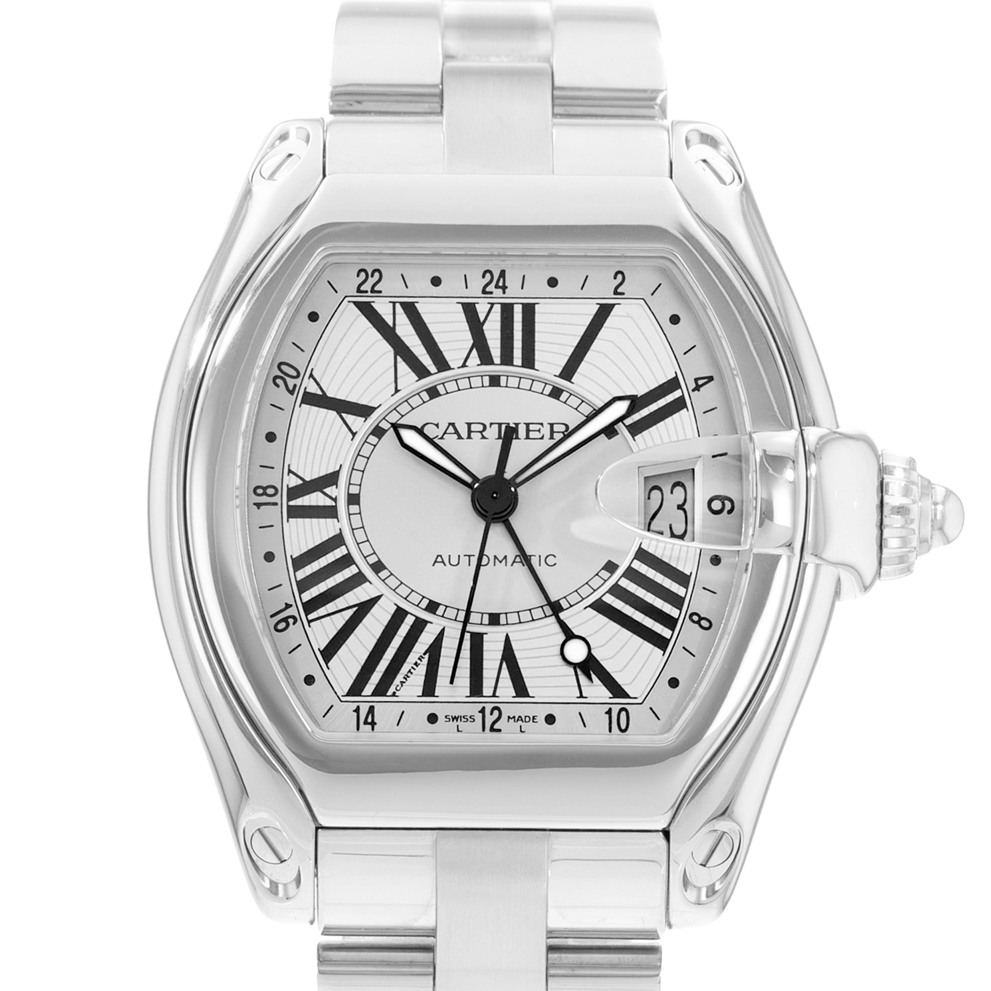 Cartier Roadster