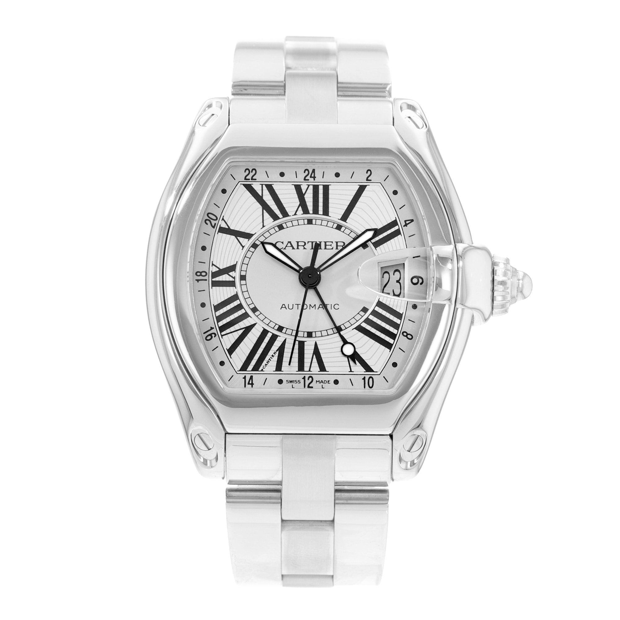 Cartier Roadster