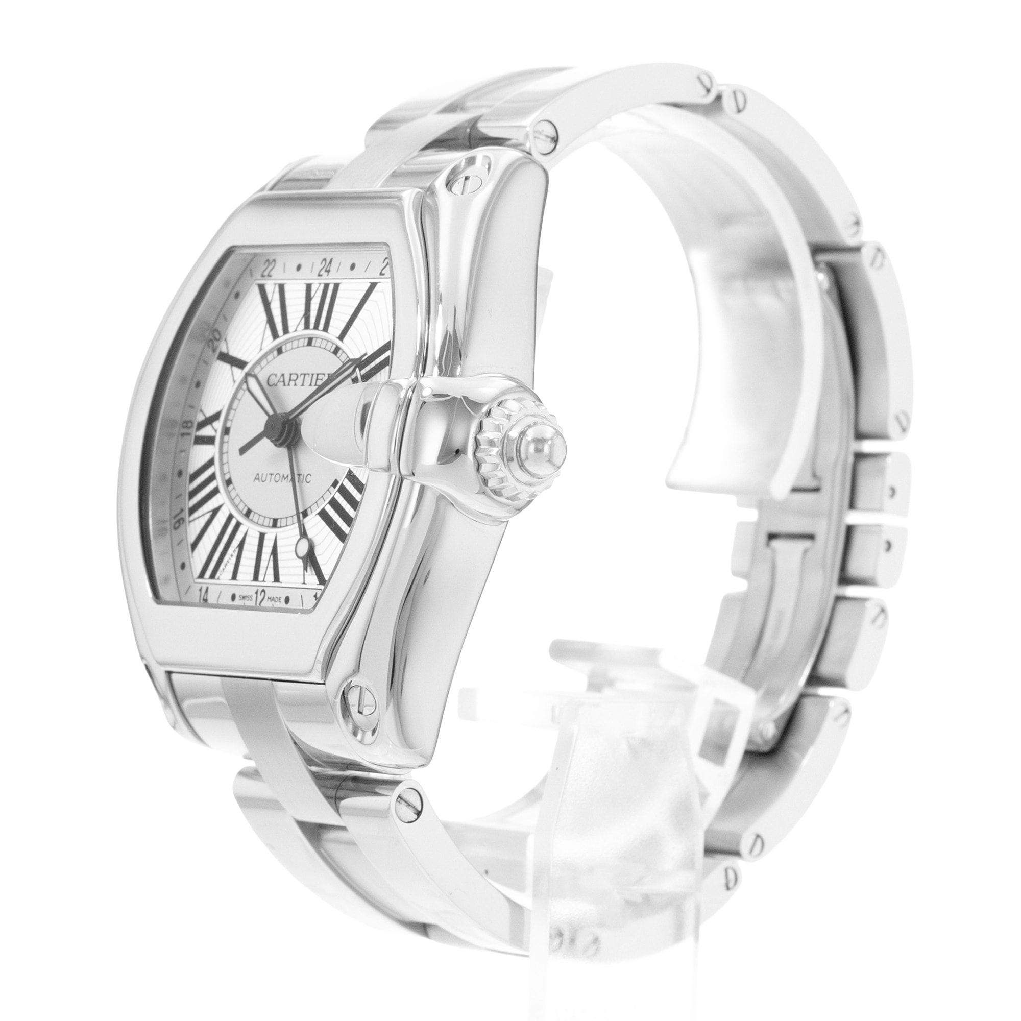 Cartier Roadster