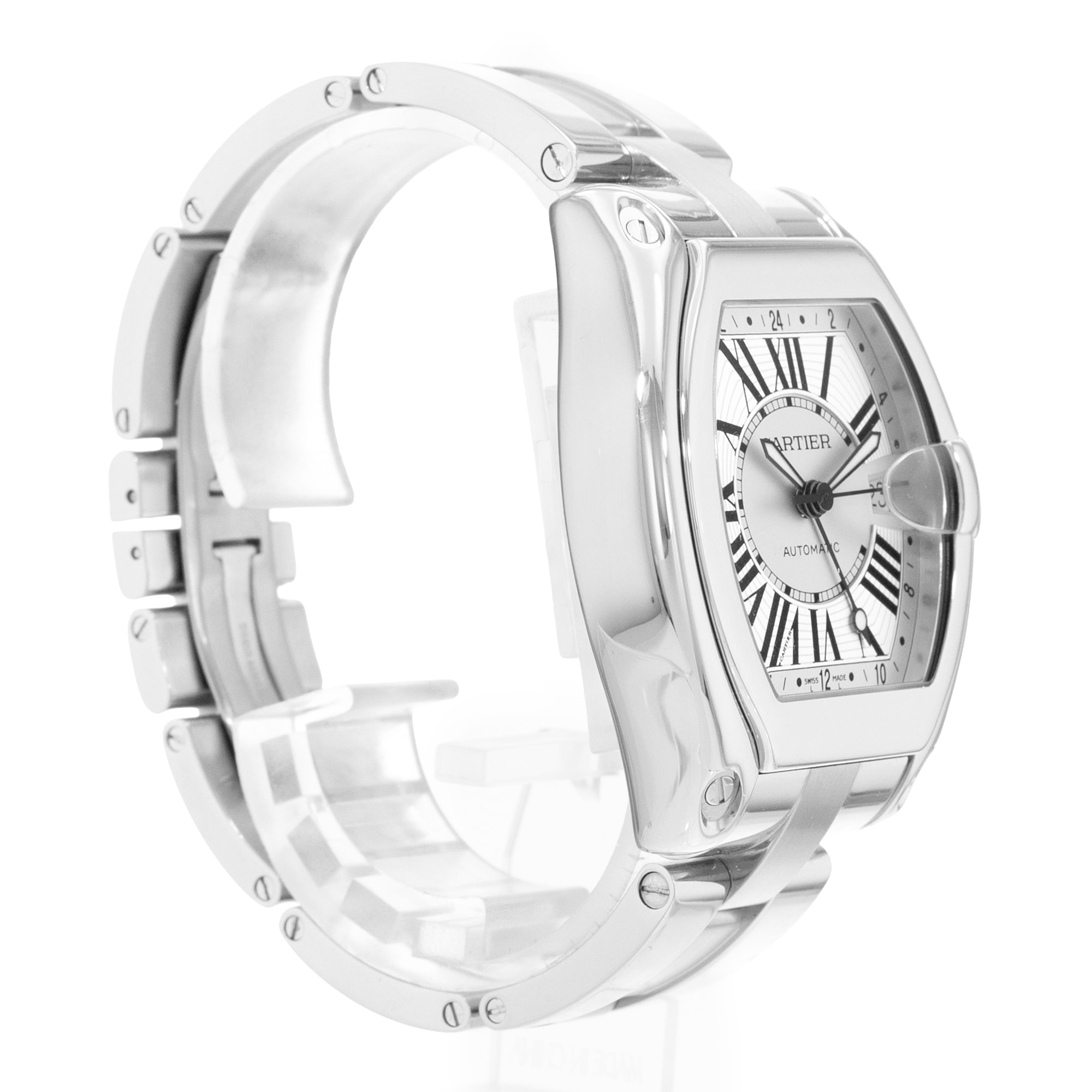 Cartier Roadster