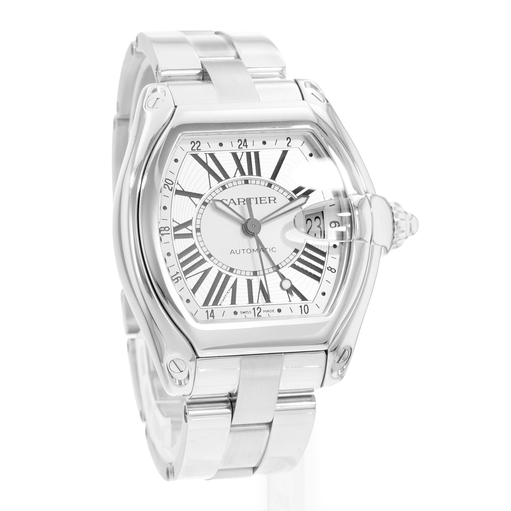Cartier Roadster