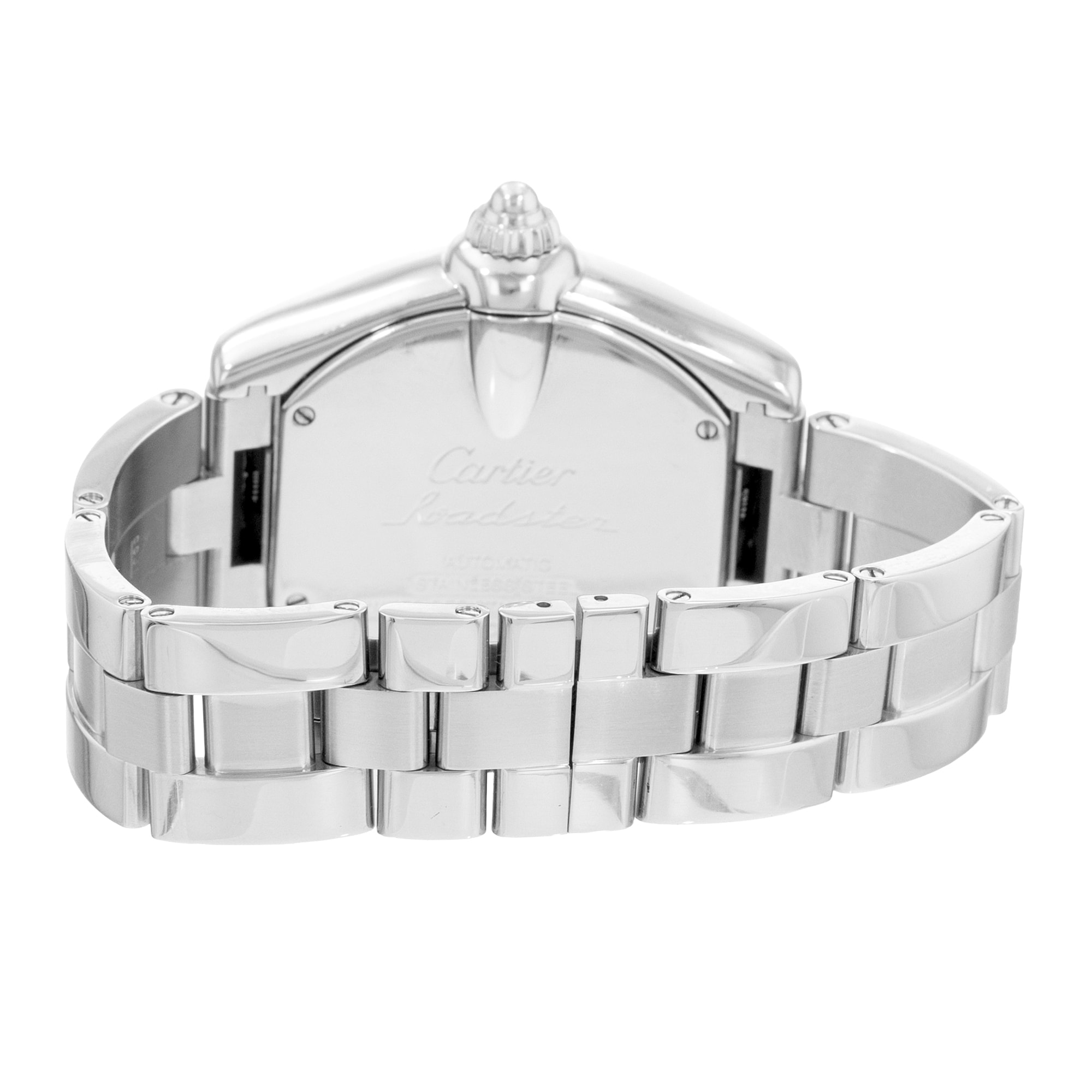 Cartier Roadster