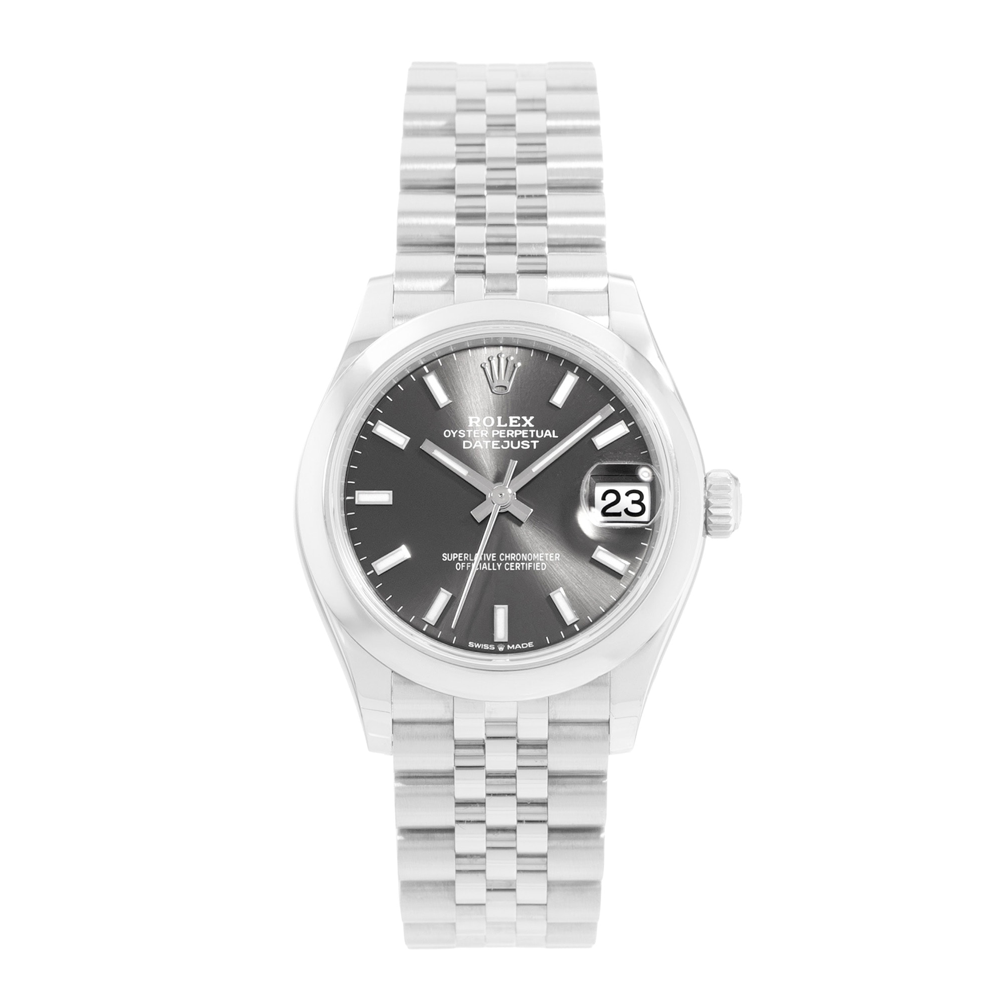 Rolex Datejust 31