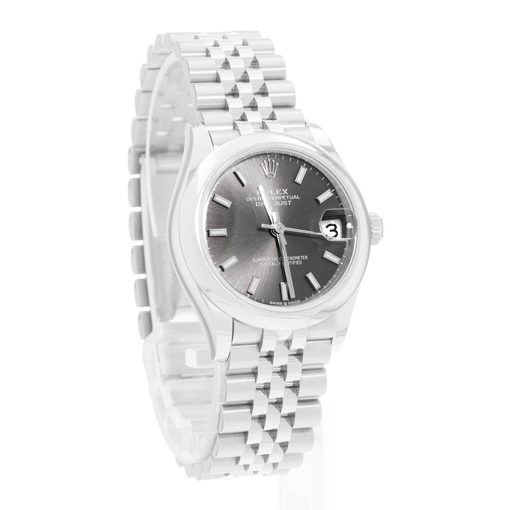 Rolex Datejust 31