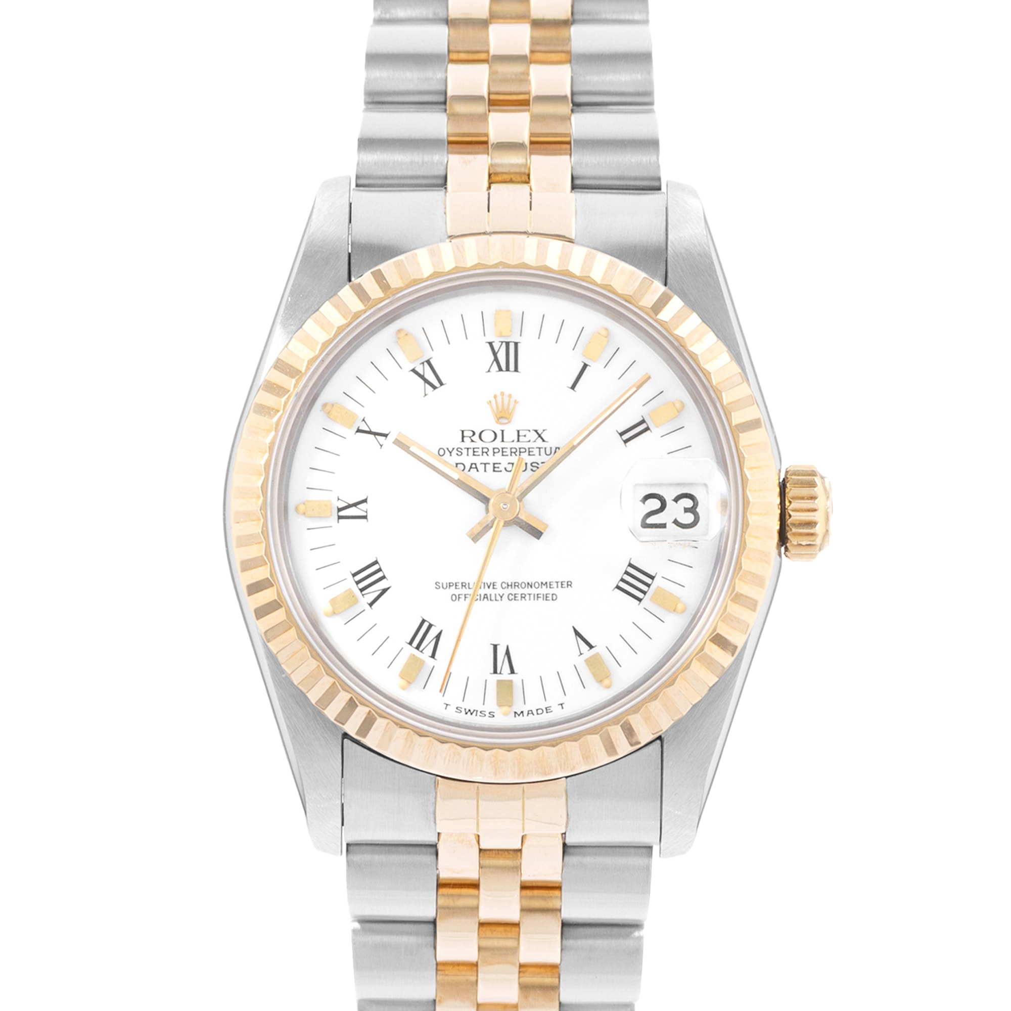 Rolex Datejust 31