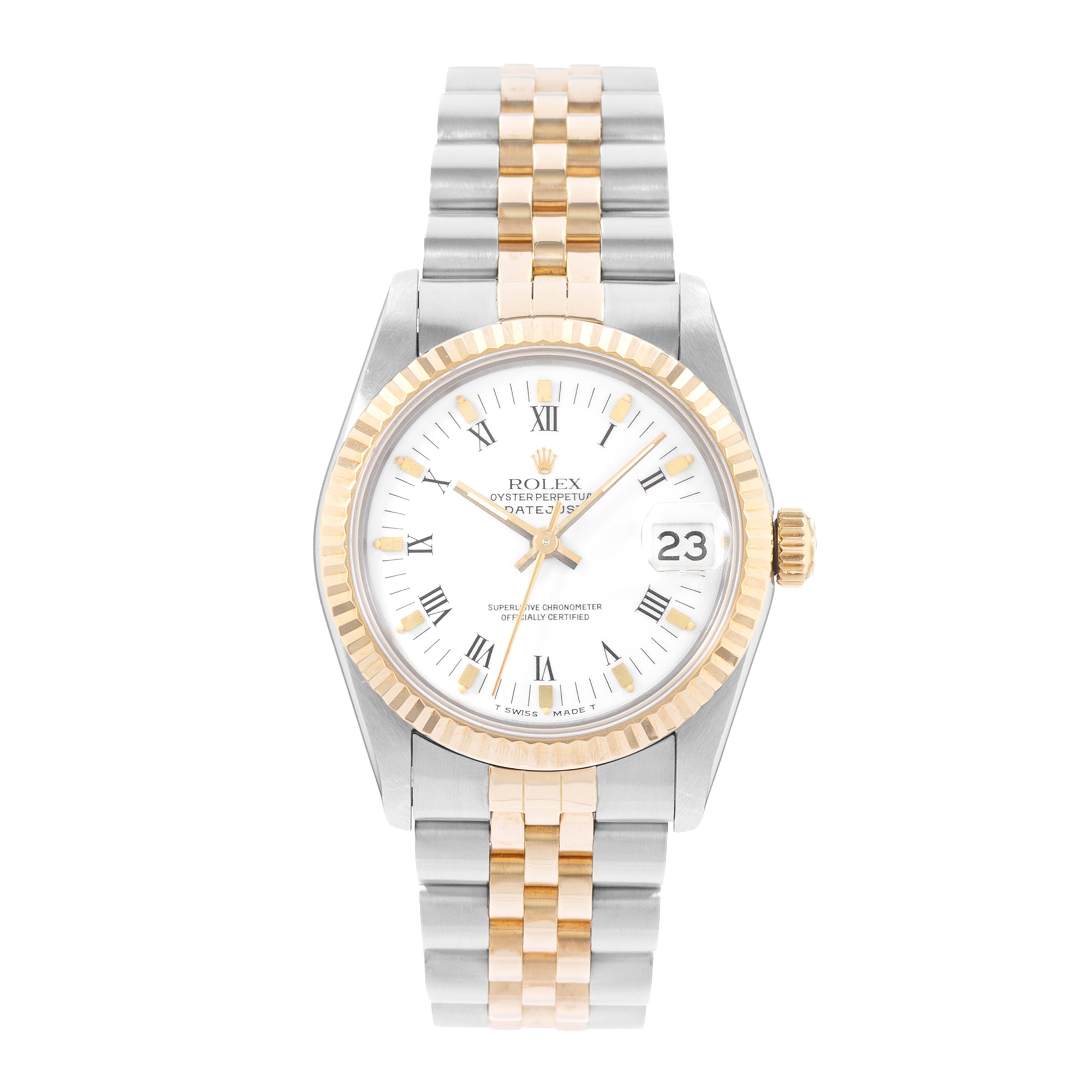 Rolex Datejust 31
