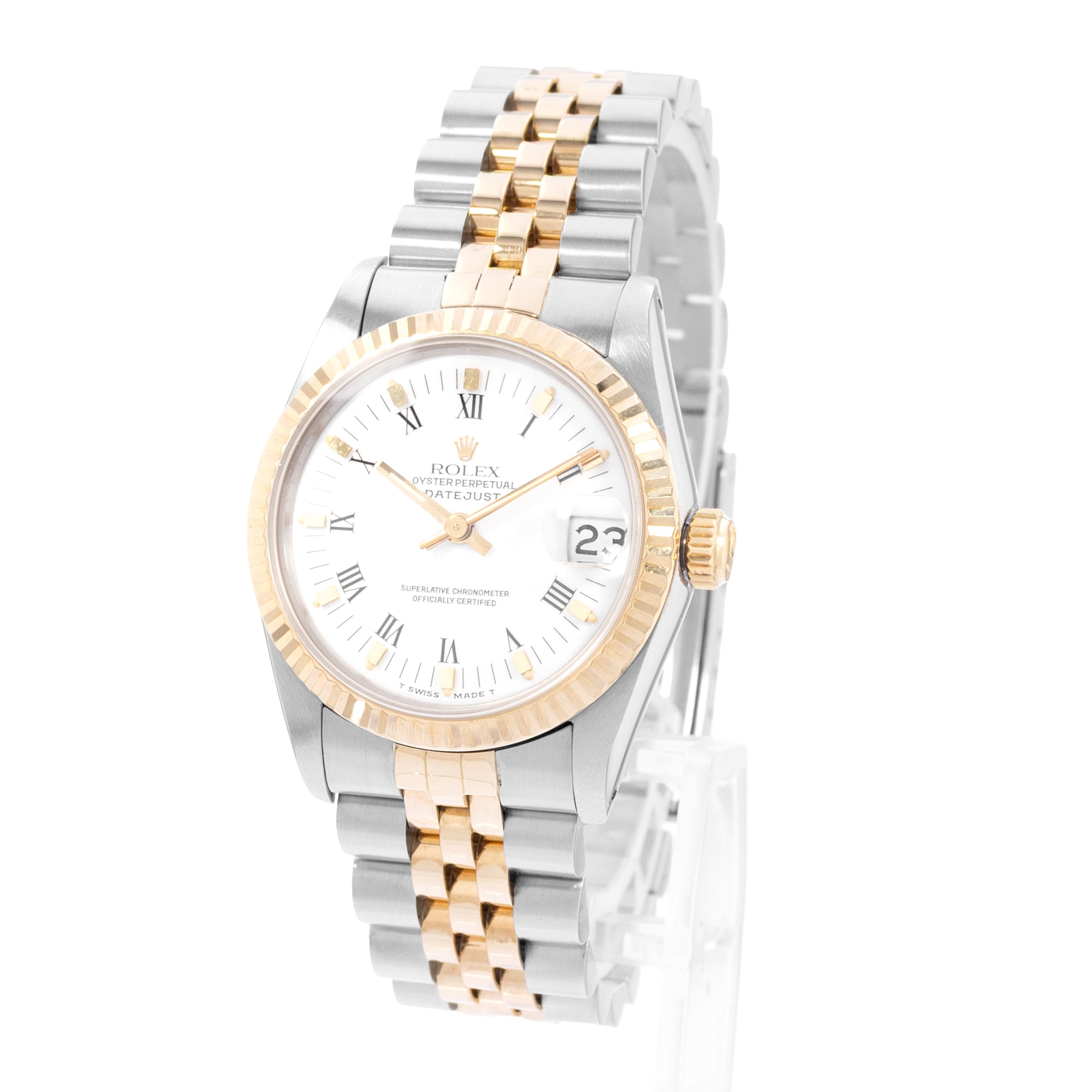 Rolex Datejust 31
