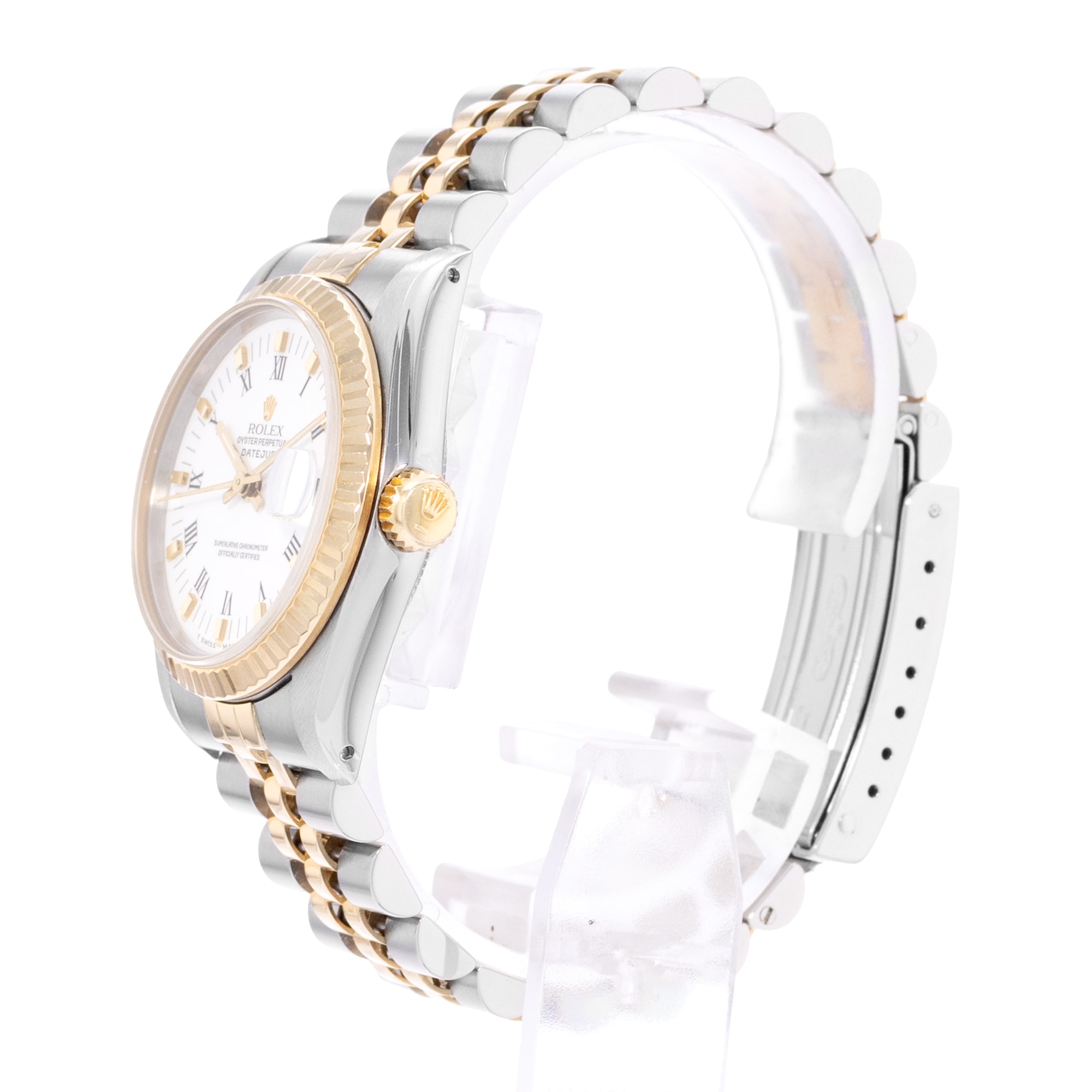 Rolex Datejust 31