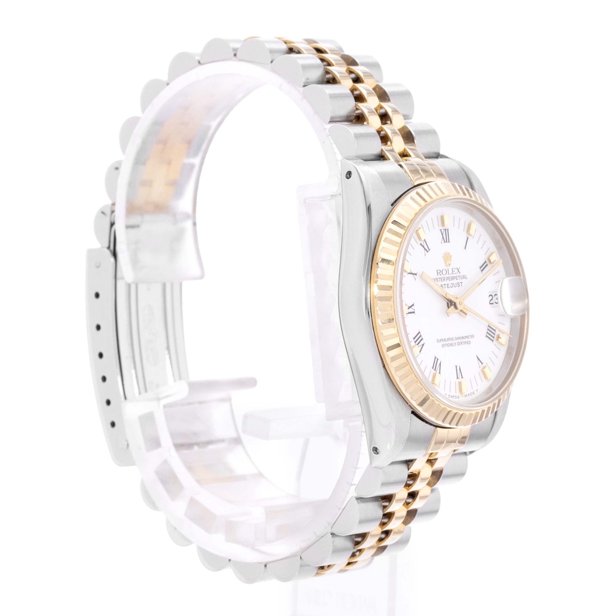 Rolex Datejust 31