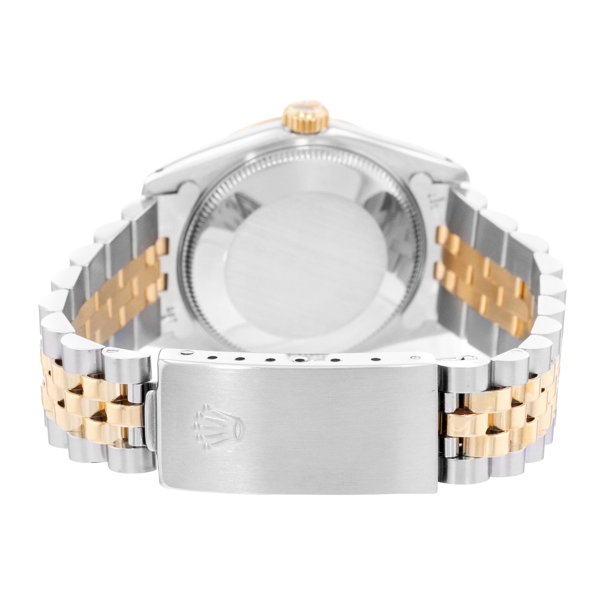 Rolex Datejust 31