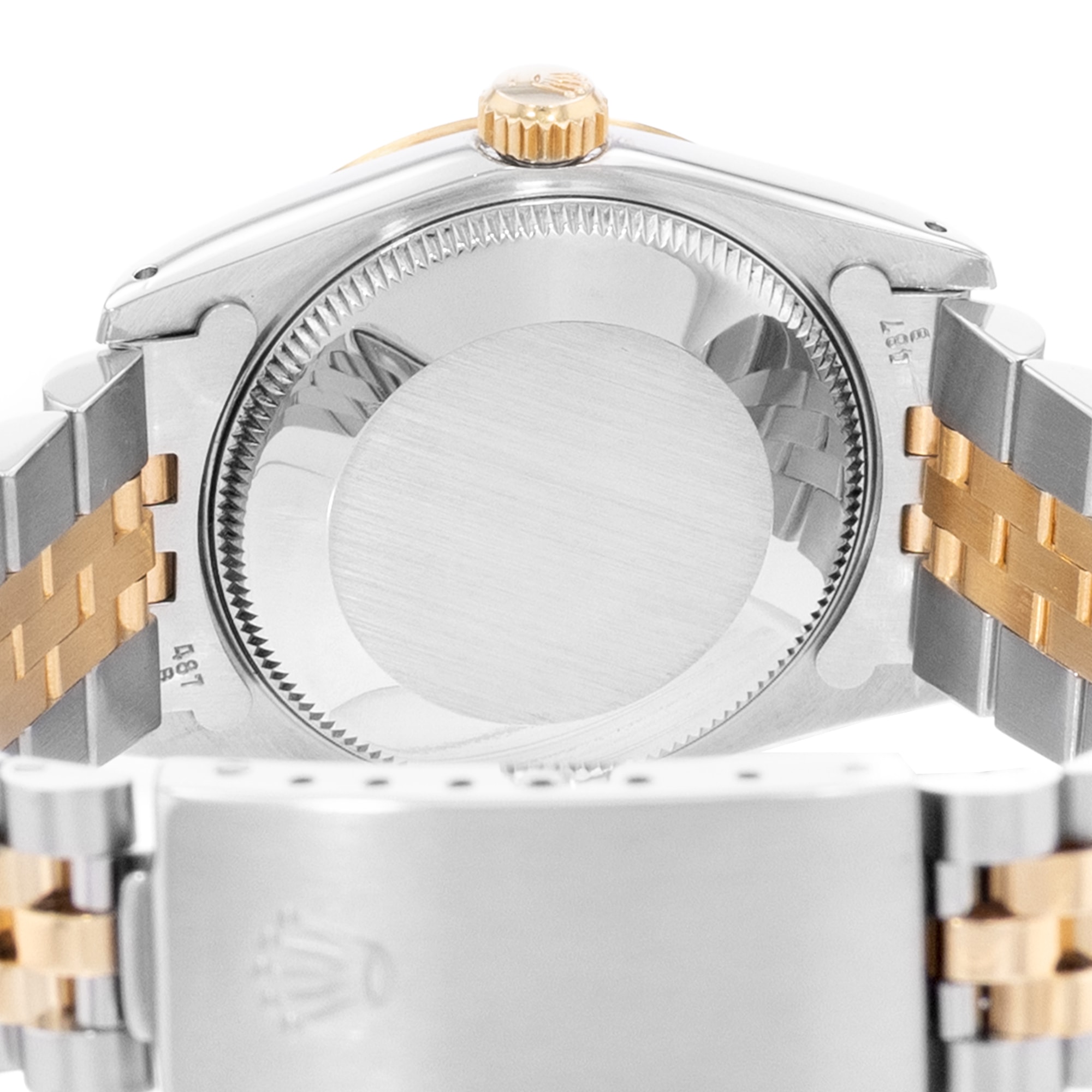 Rolex Datejust 31
