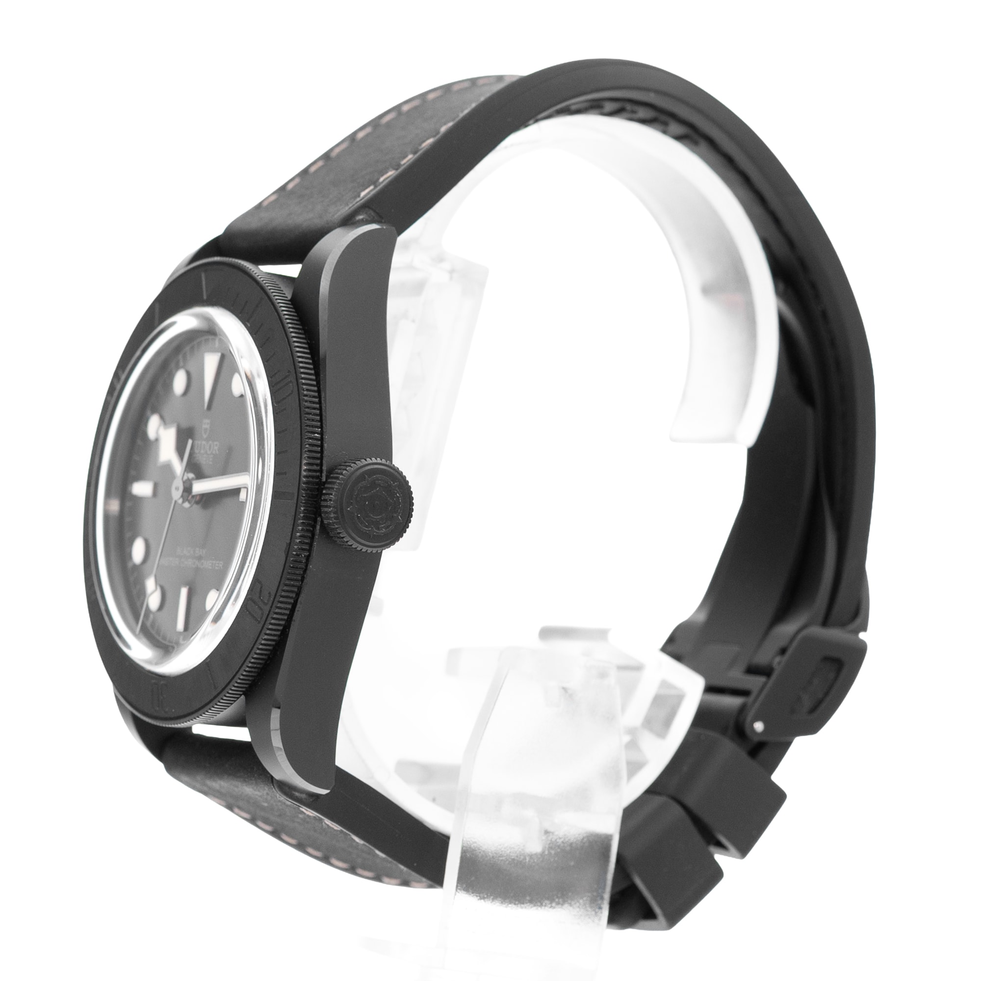 Tudor Black Bay