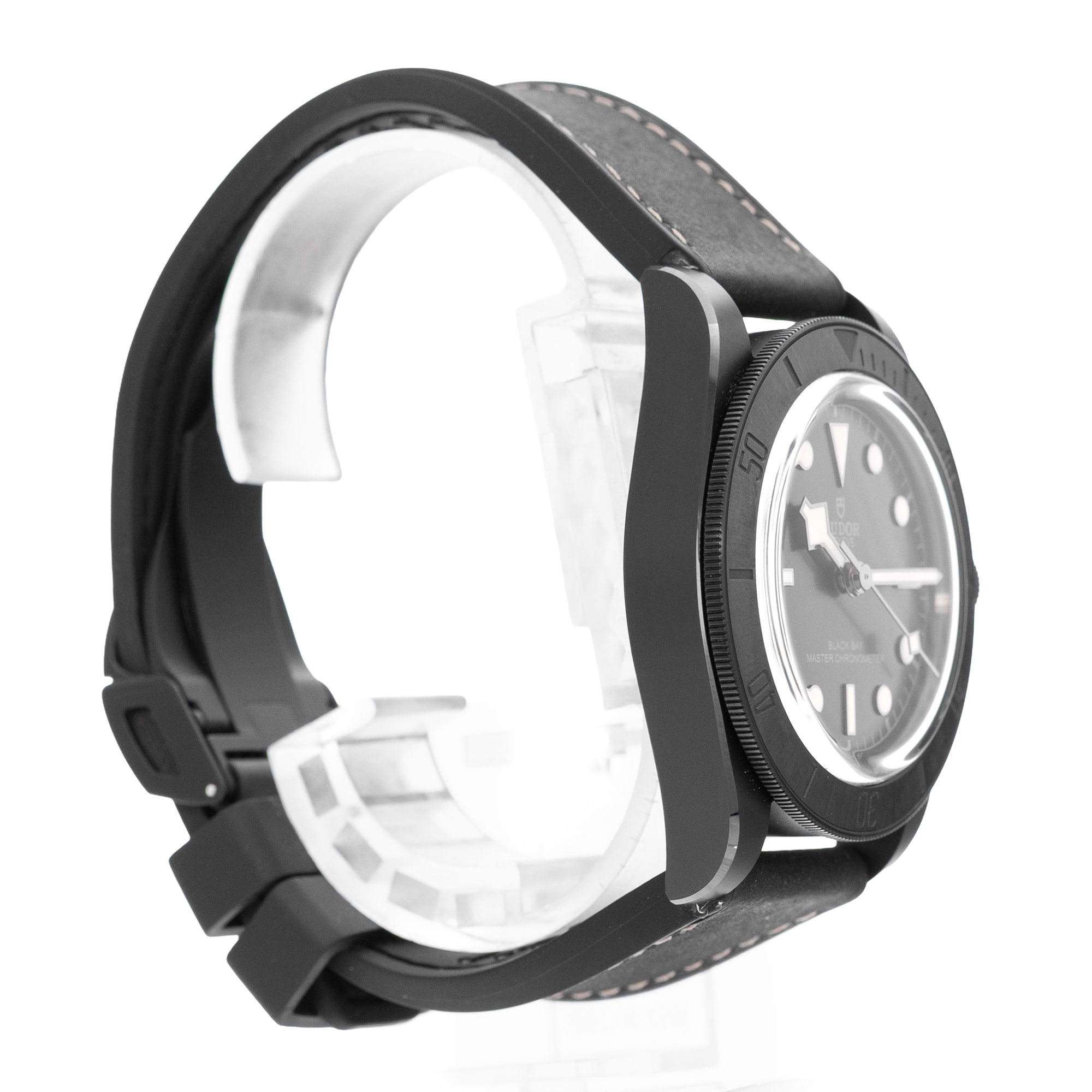 Tudor Black Bay