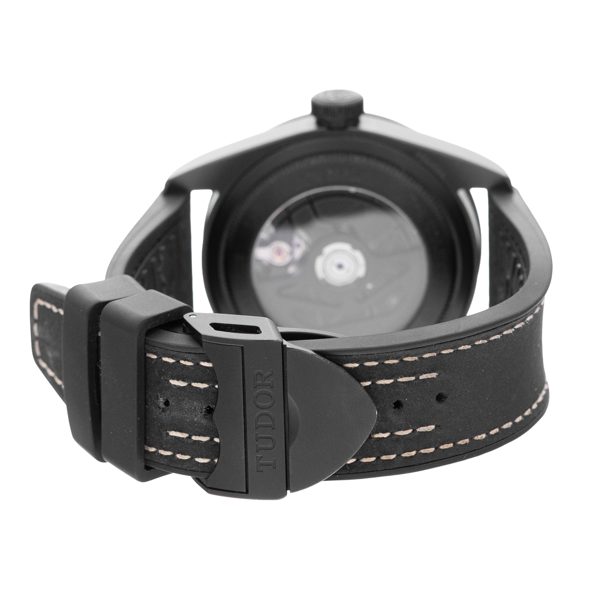 Tudor Black Bay