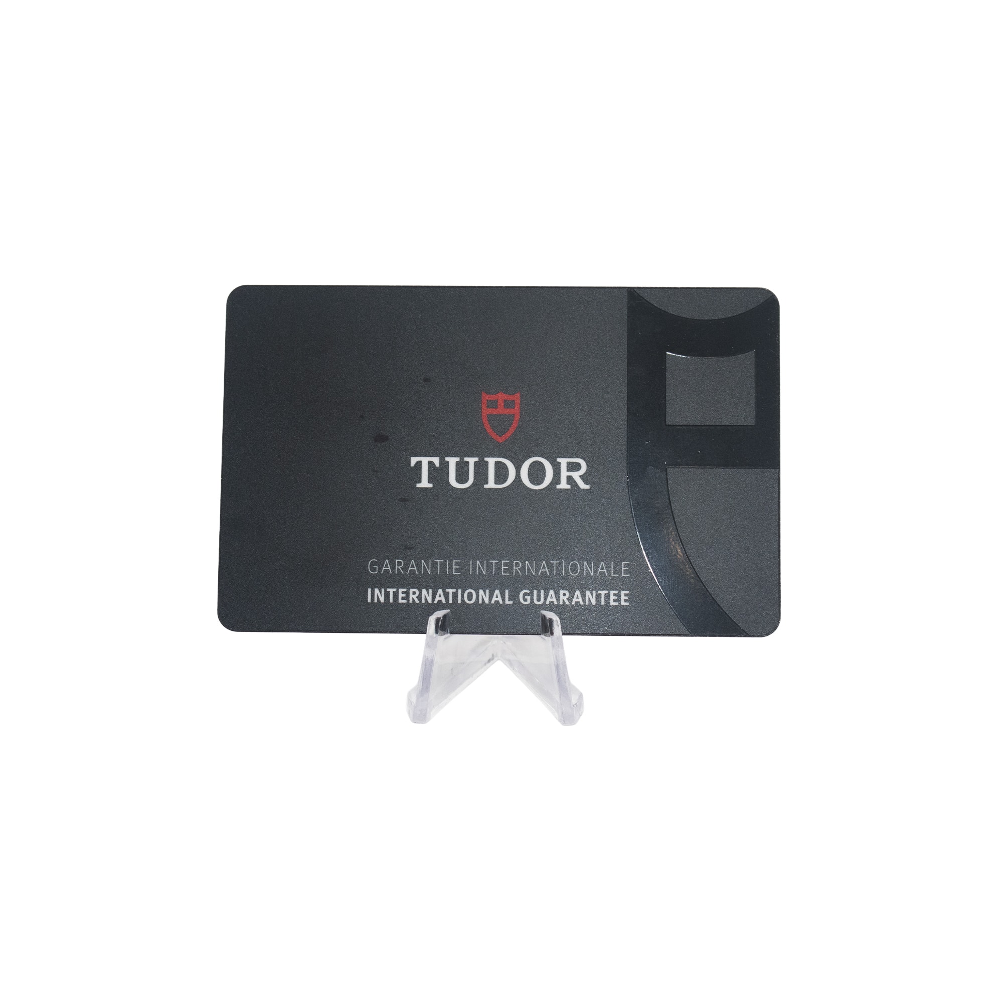 Tudor Black Bay
