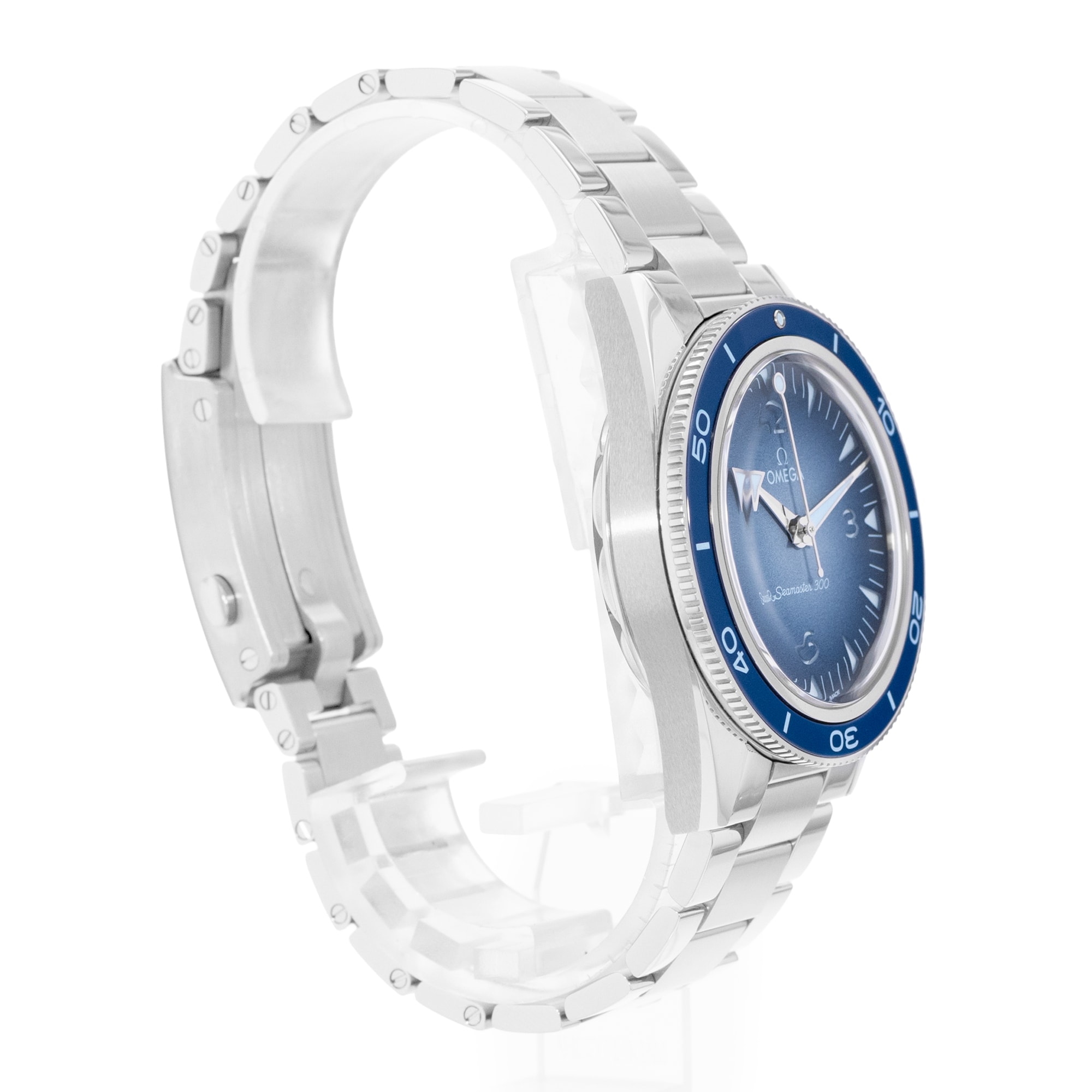 Omega Seamaster 300