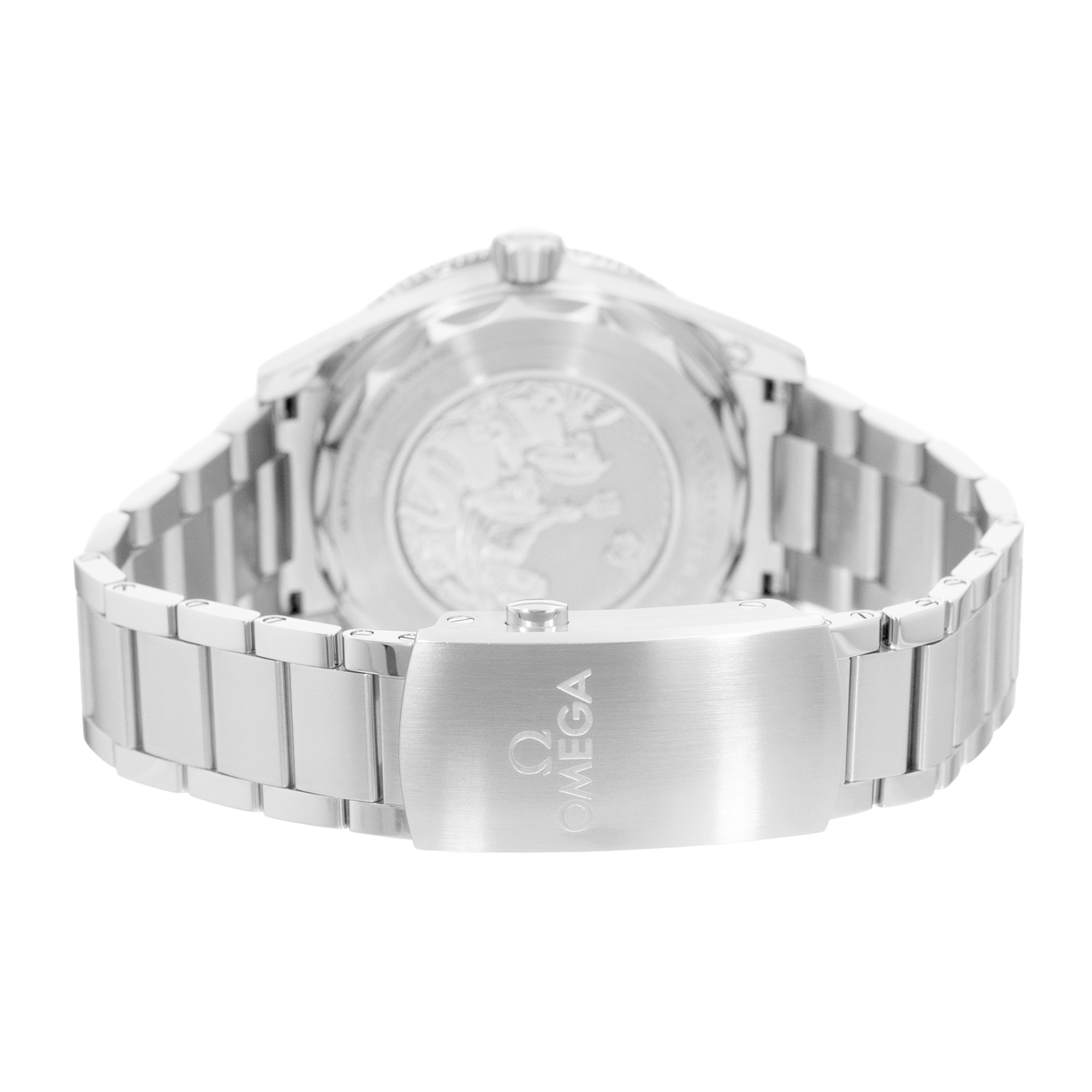 Omega Seamaster 300