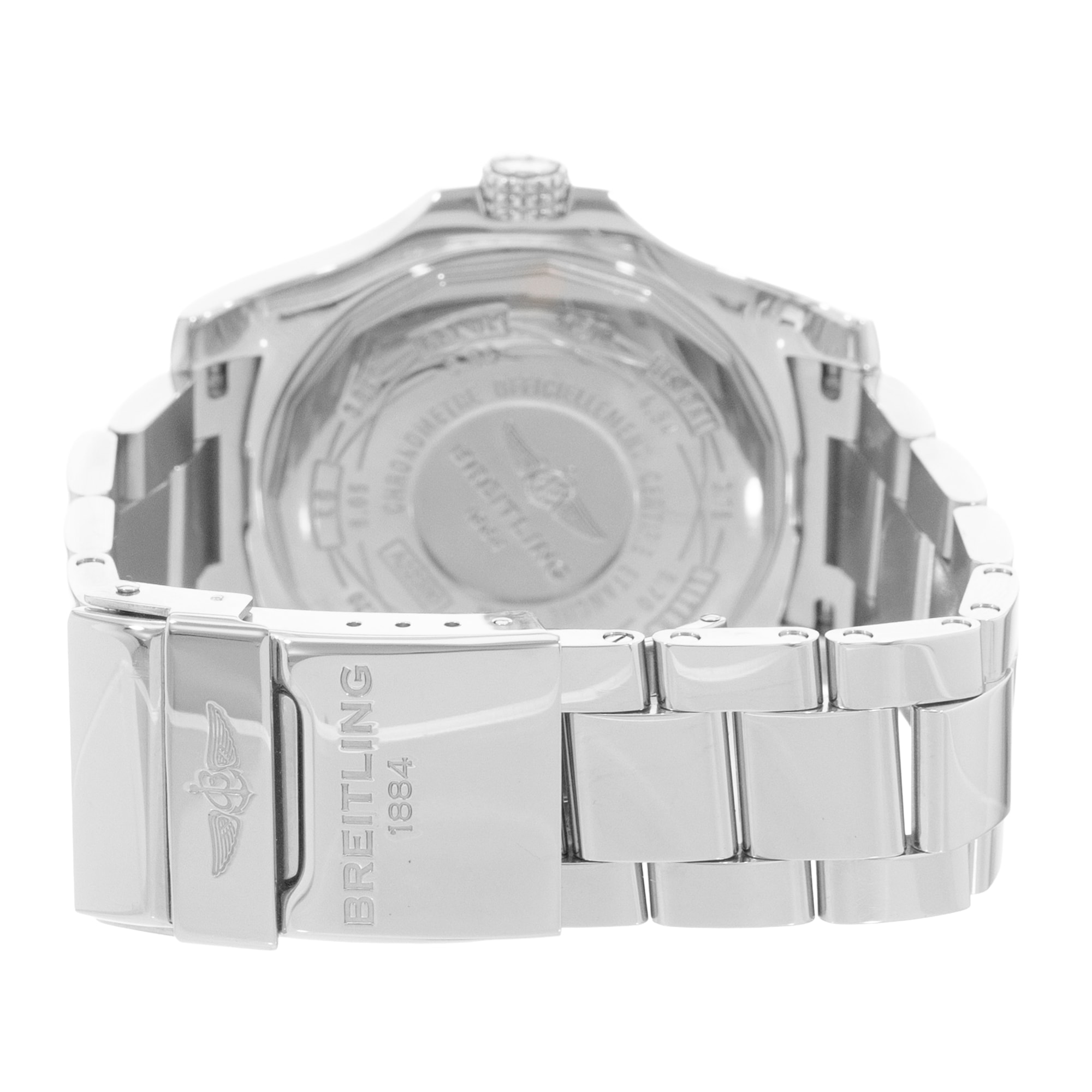 Breitling Avenger II