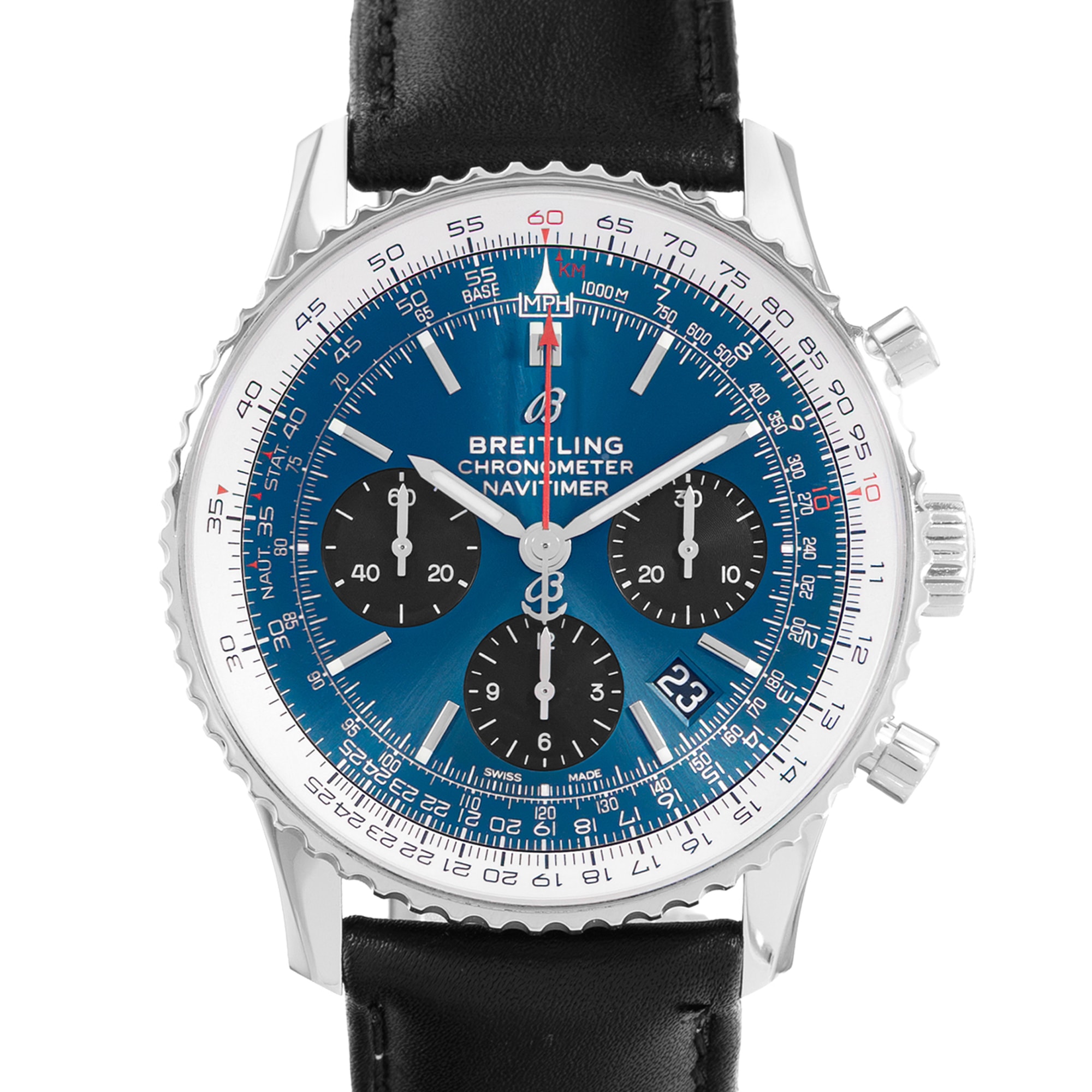 Breitling Navitimer 1 B01 Chronograph