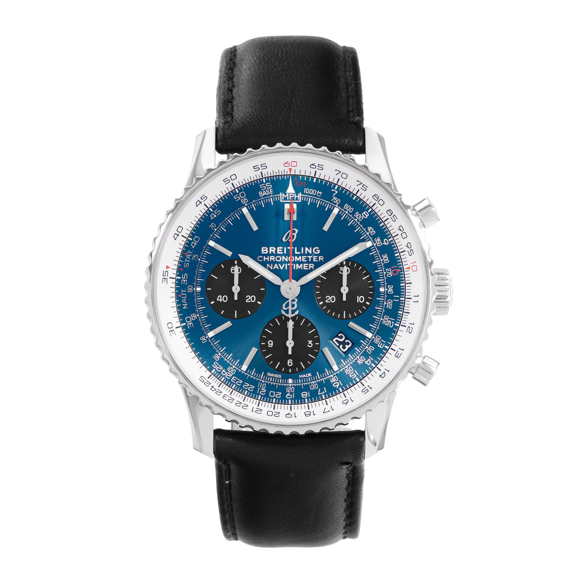 Breitling Navitimer 1 B01 Chronograph