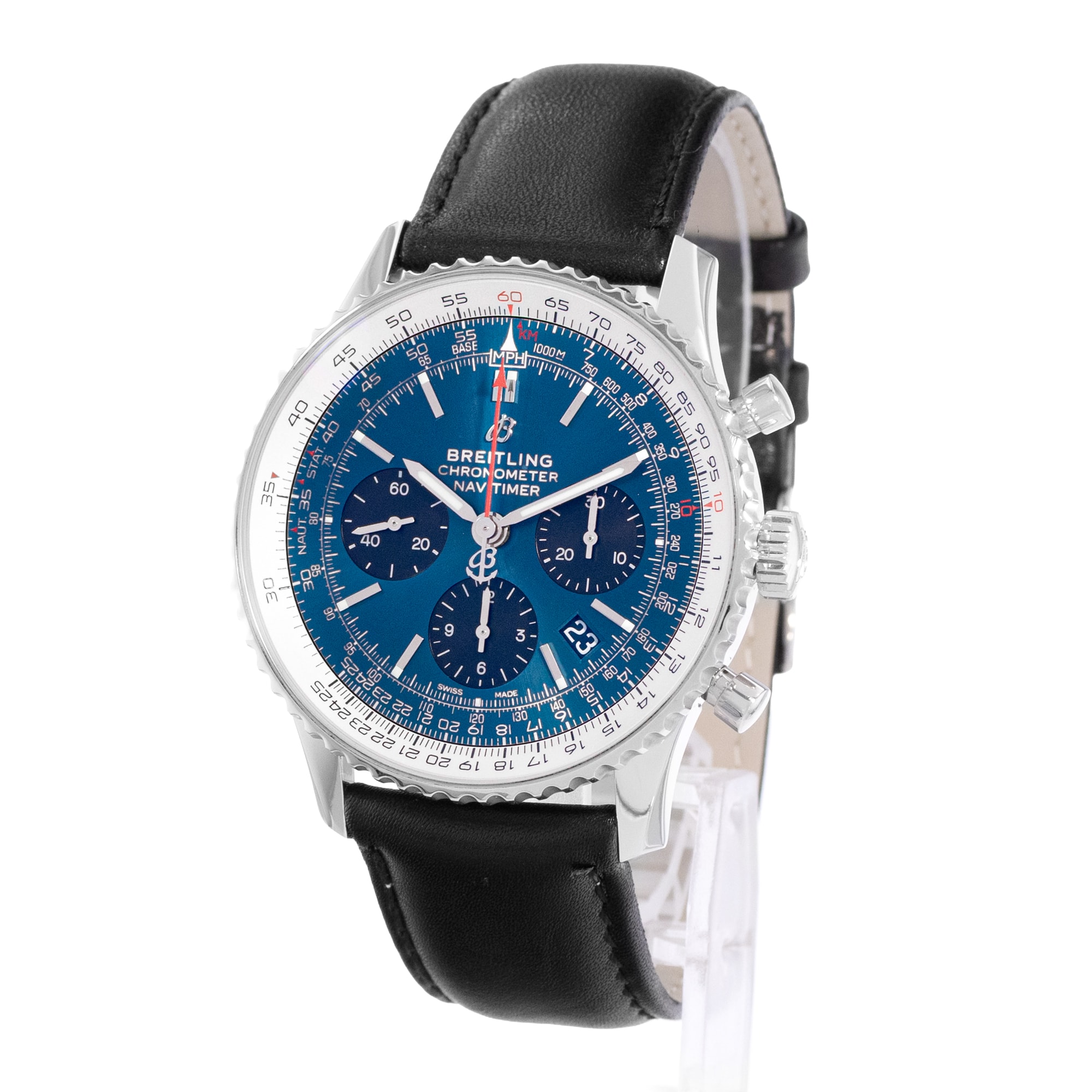 Breitling Navitimer 1 B01 Chronograph