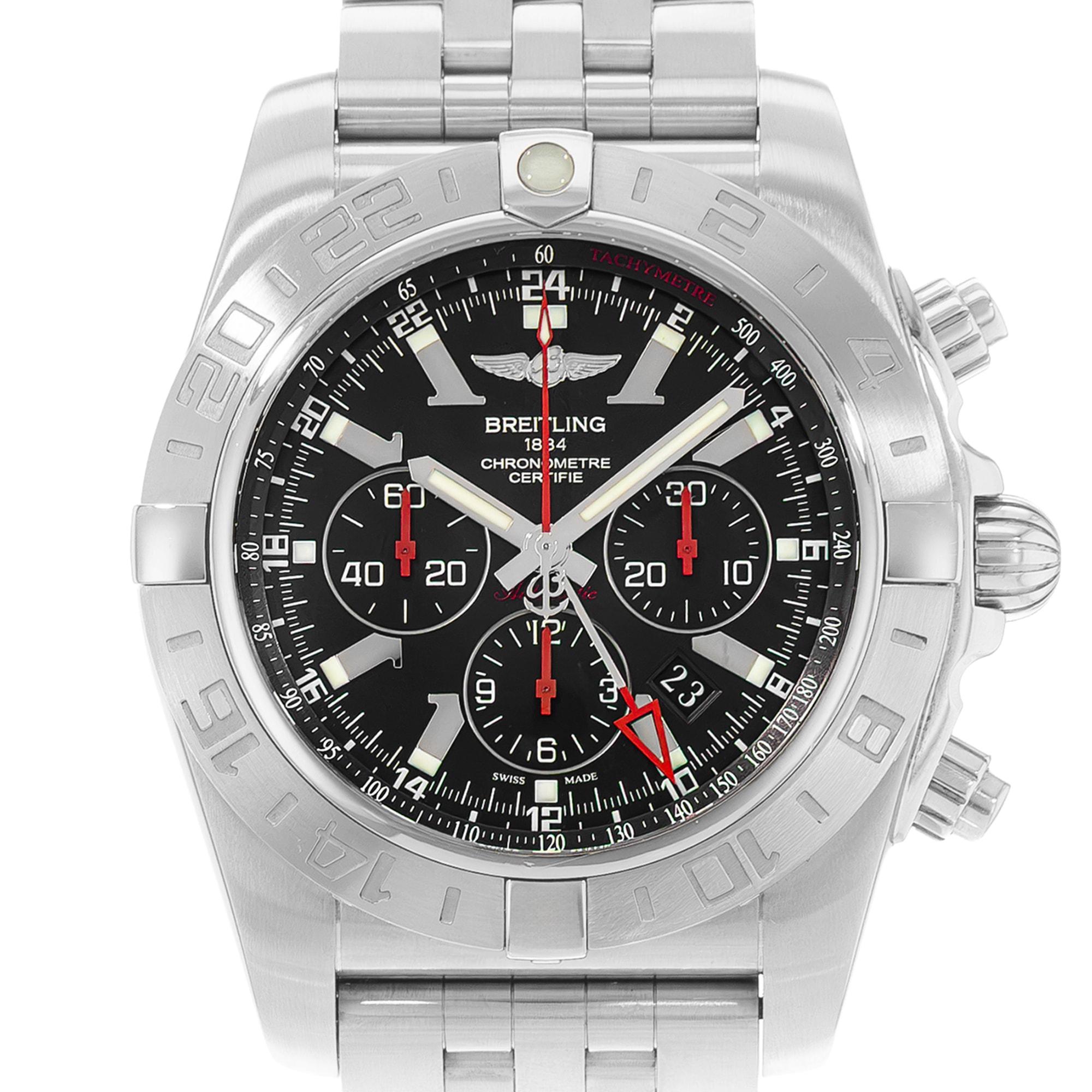 Breitling Chronomat