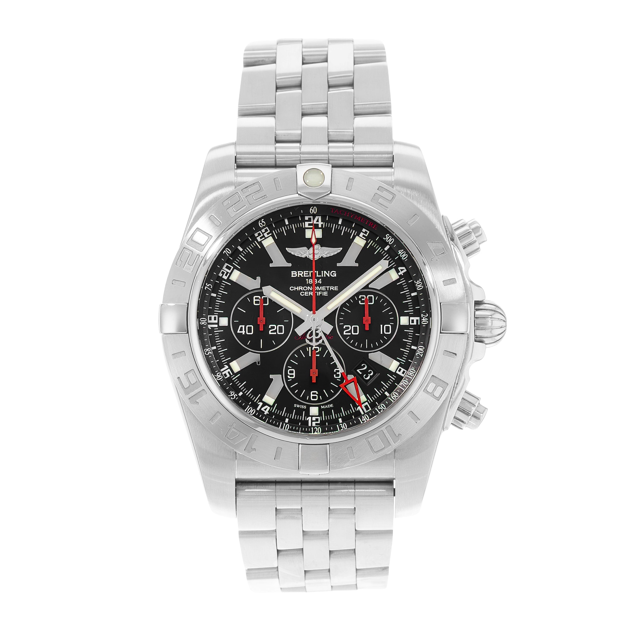 Breitling Chronomat