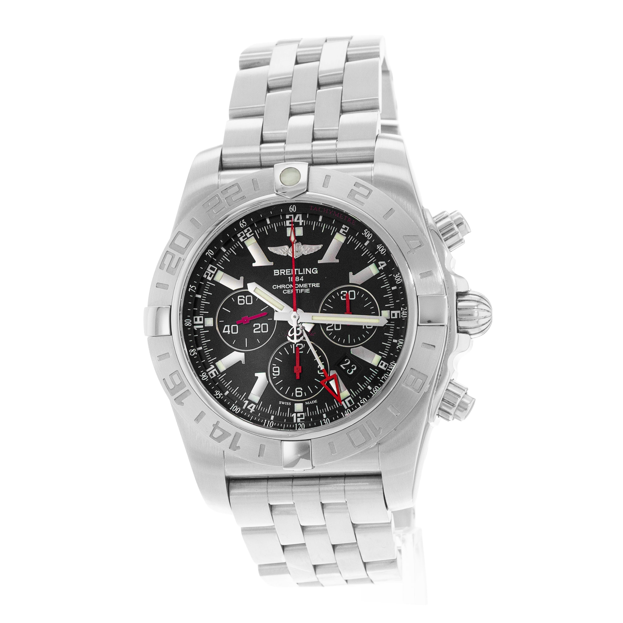 Breitling Chronomat