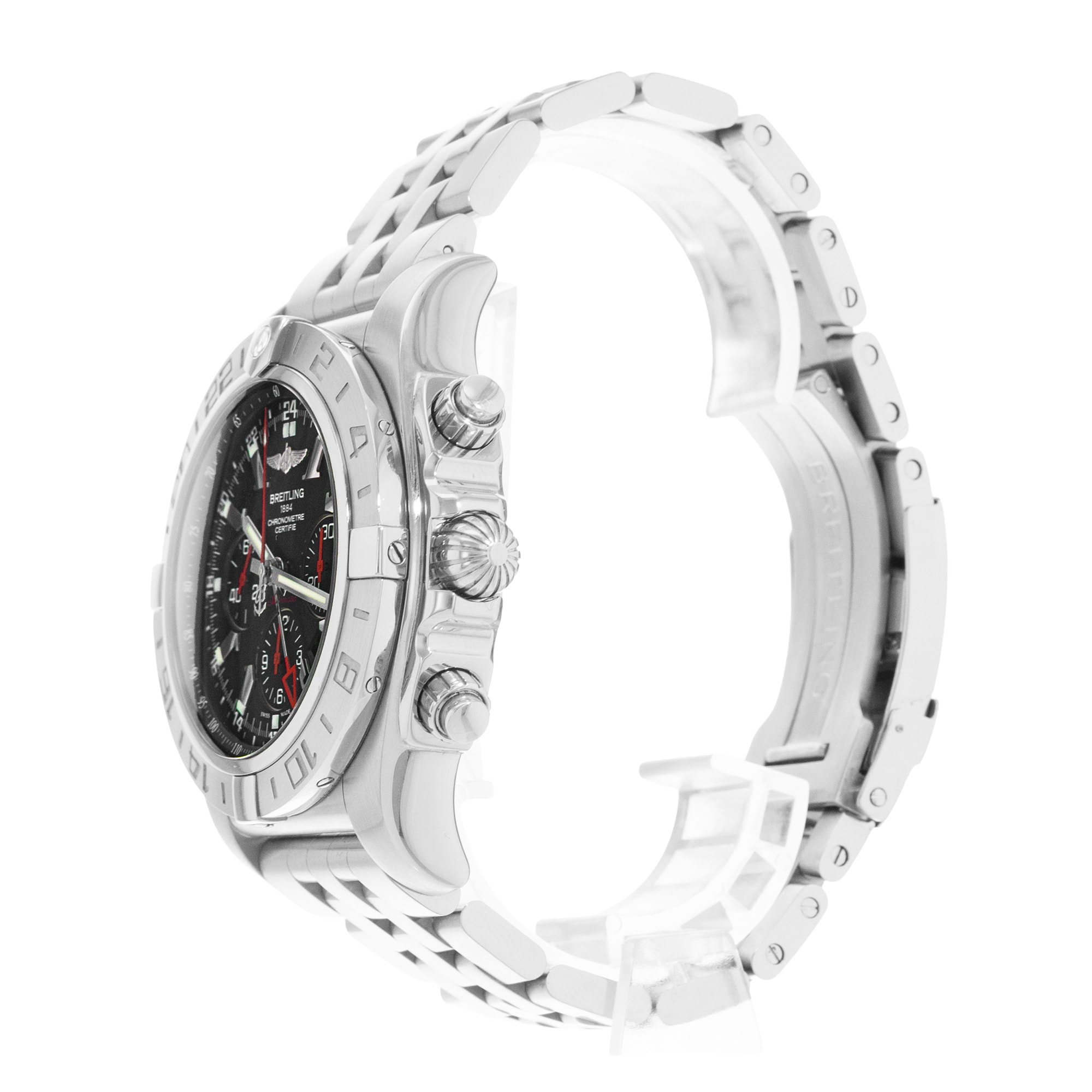 Breitling Chronomat