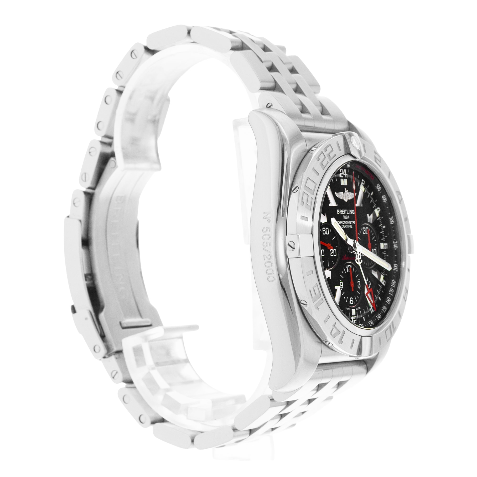 Breitling Chronomat