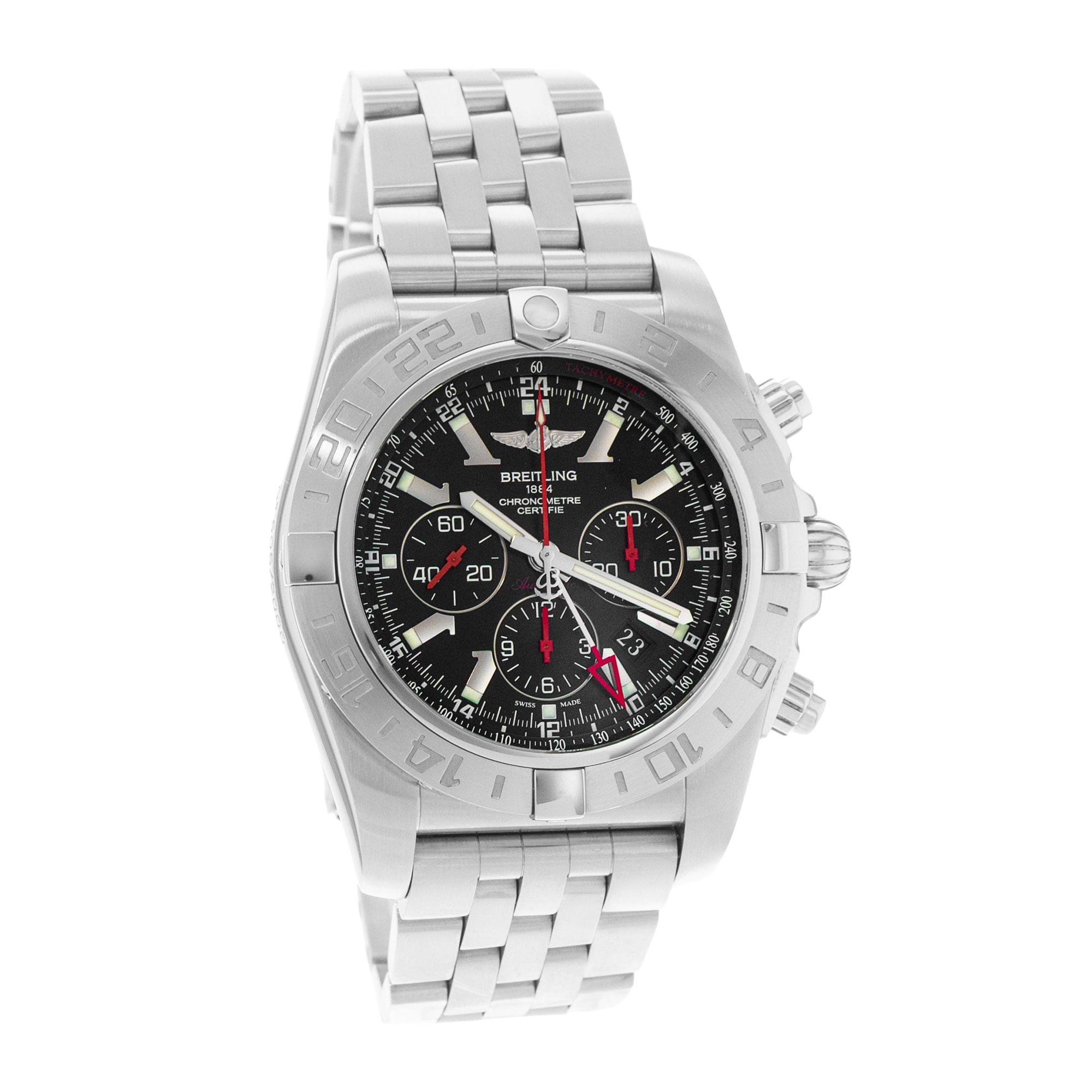 Breitling Chronomat