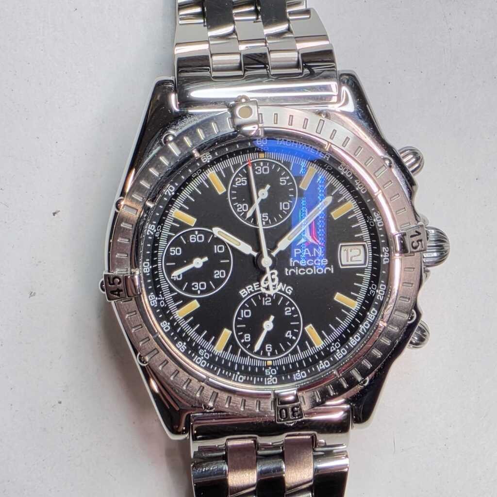 Breitling Chronomat