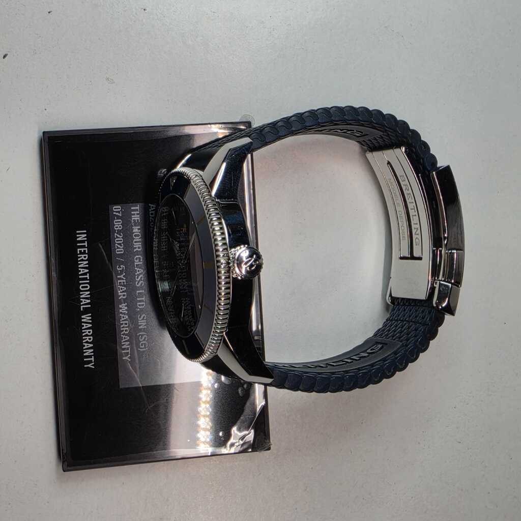 Breitling Superocean Heritage II