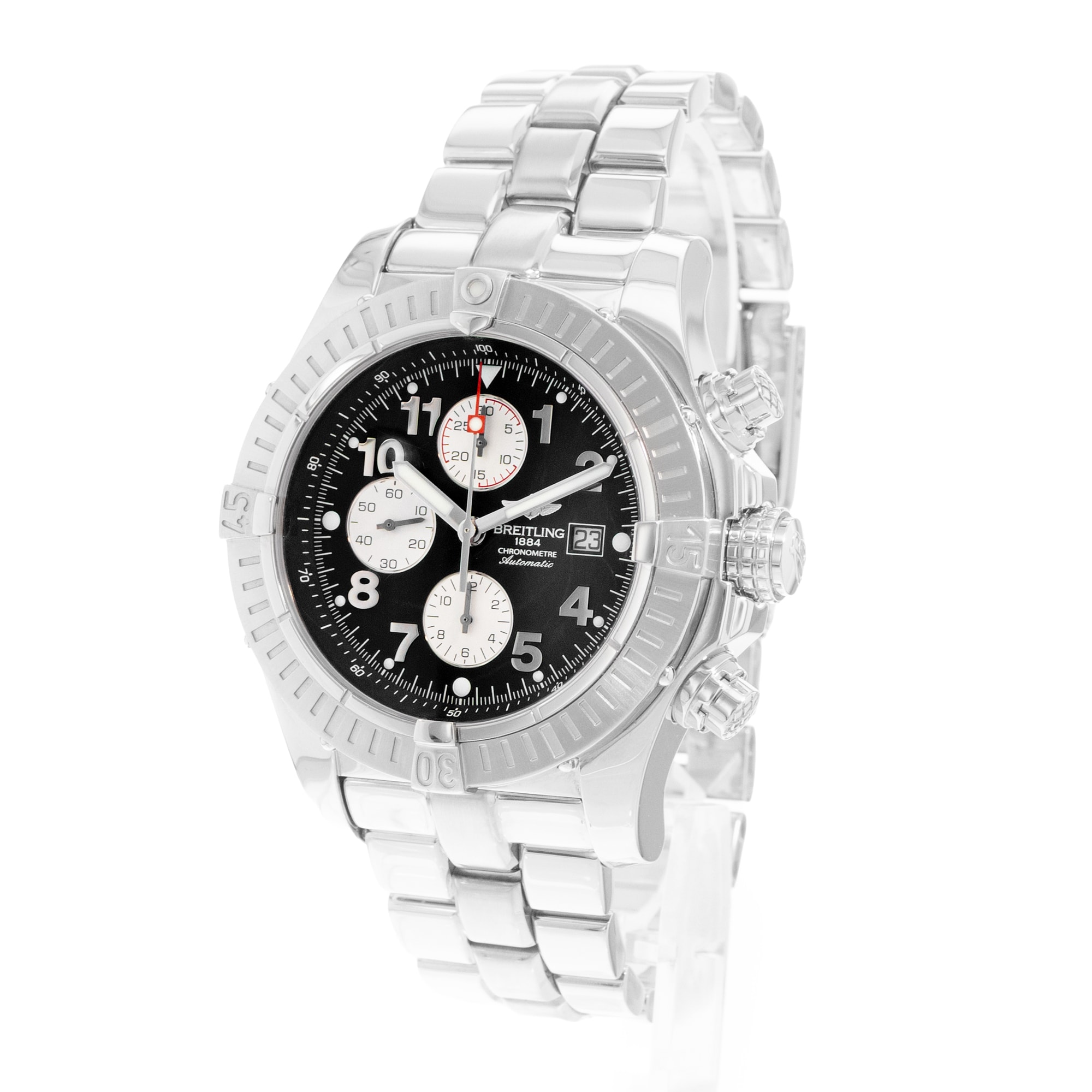 Breitling Super Avenger